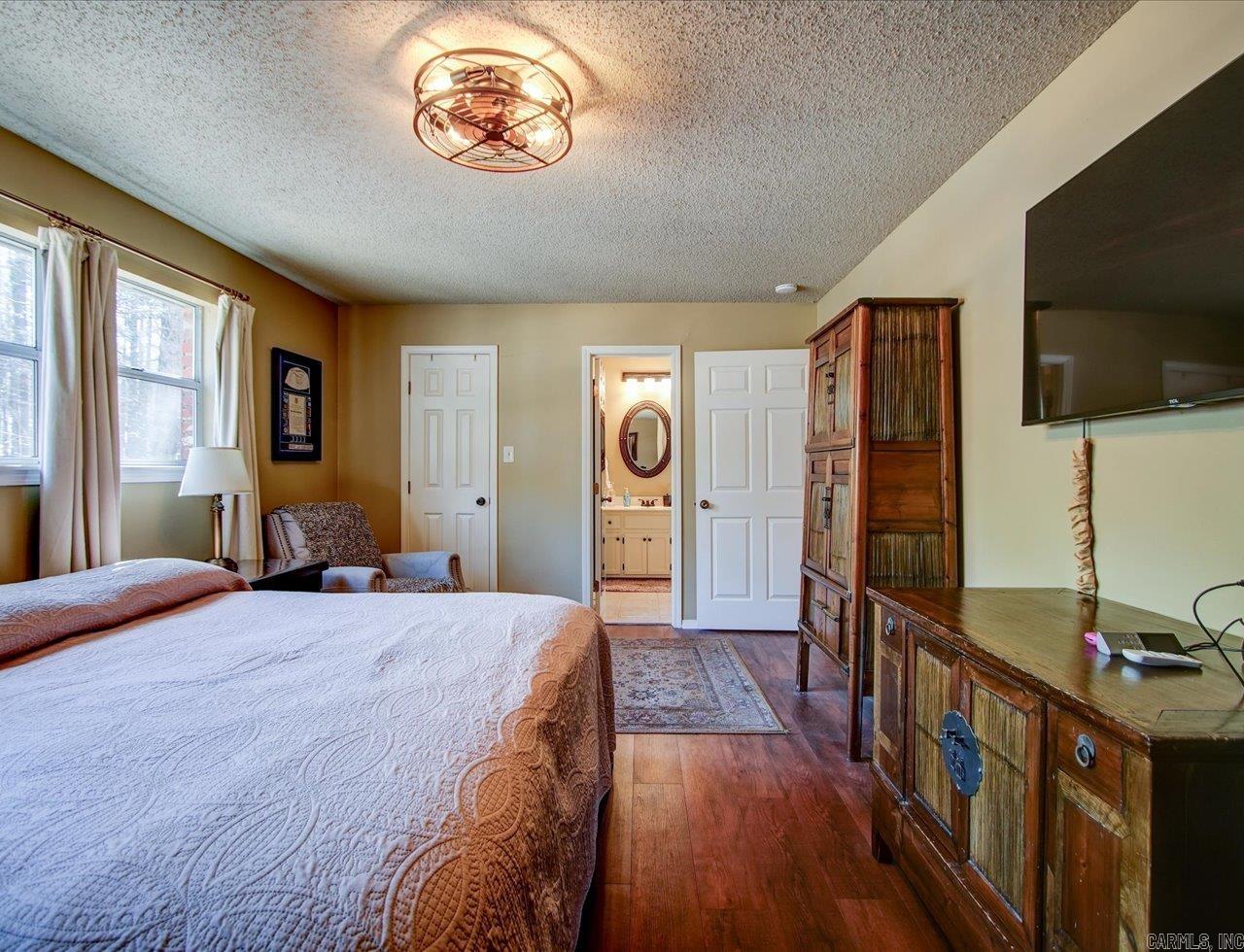 11  Carinena  Hot Springs Village, AR