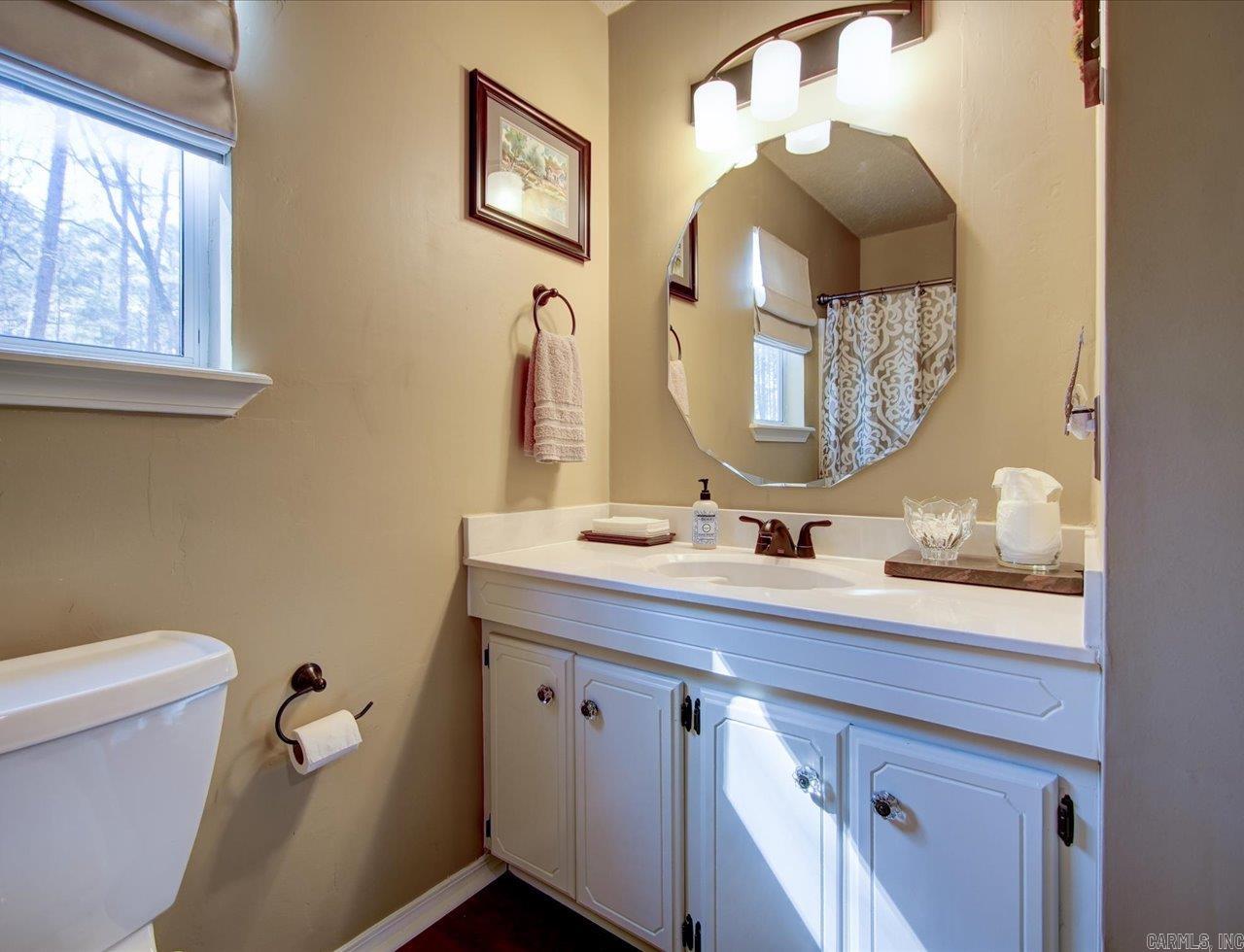 11  Carinena  Hot Springs Village, AR