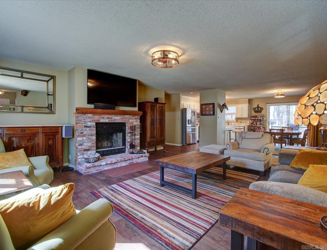 11  Carinena  Hot Springs Village, AR