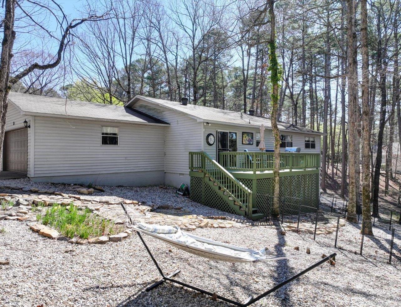 11  Carinena  Hot Springs Village, AR