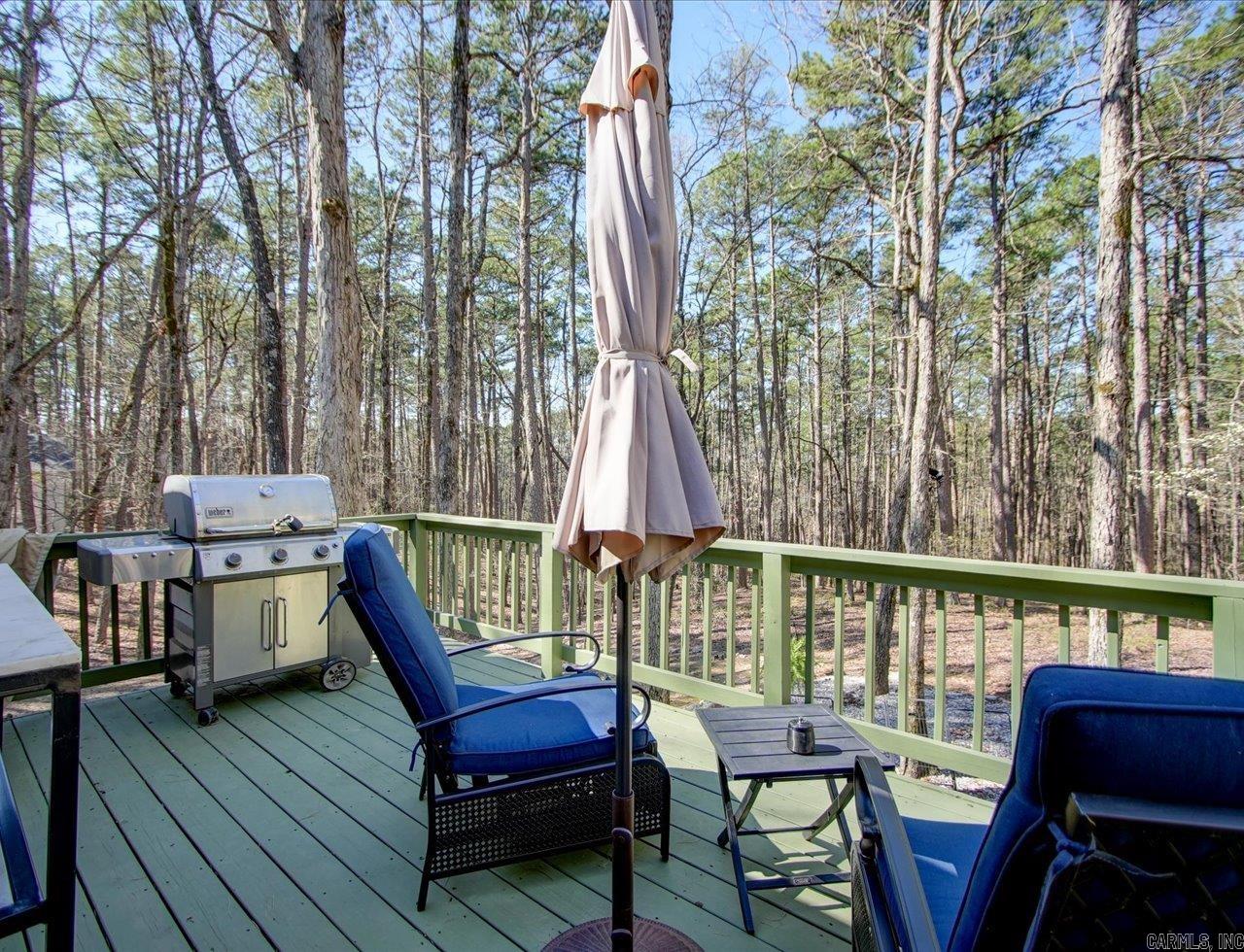 11  Carinena  Hot Springs Village, AR