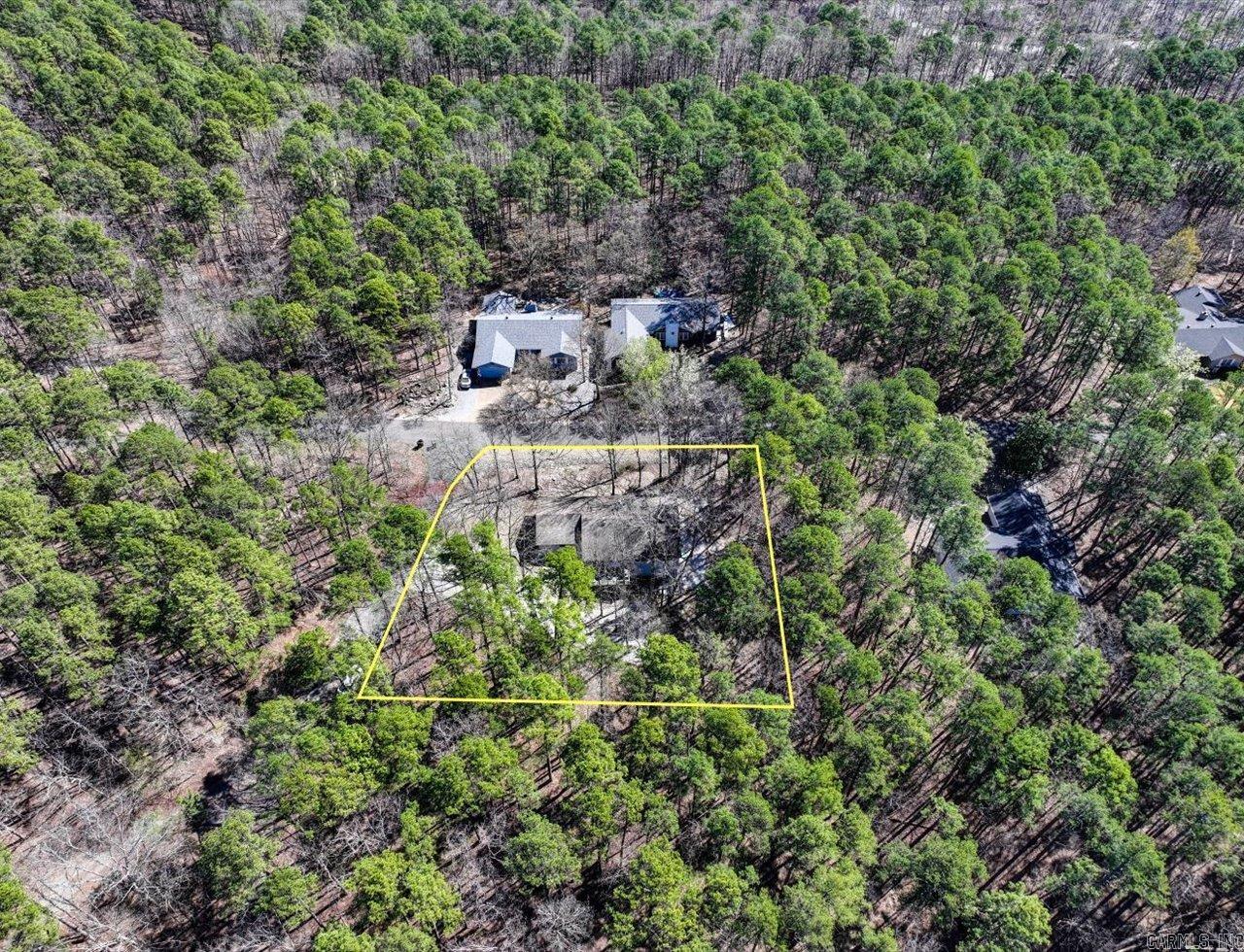 11  Carinena  Hot Springs Village, AR