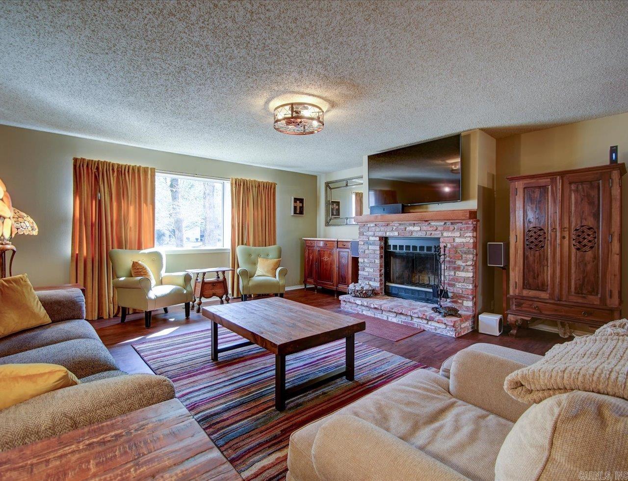 11  Carinena  Hot Springs Village, AR