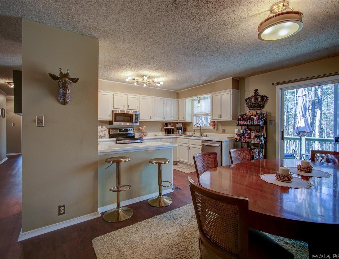 11  Carinena  Hot Springs Village, AR