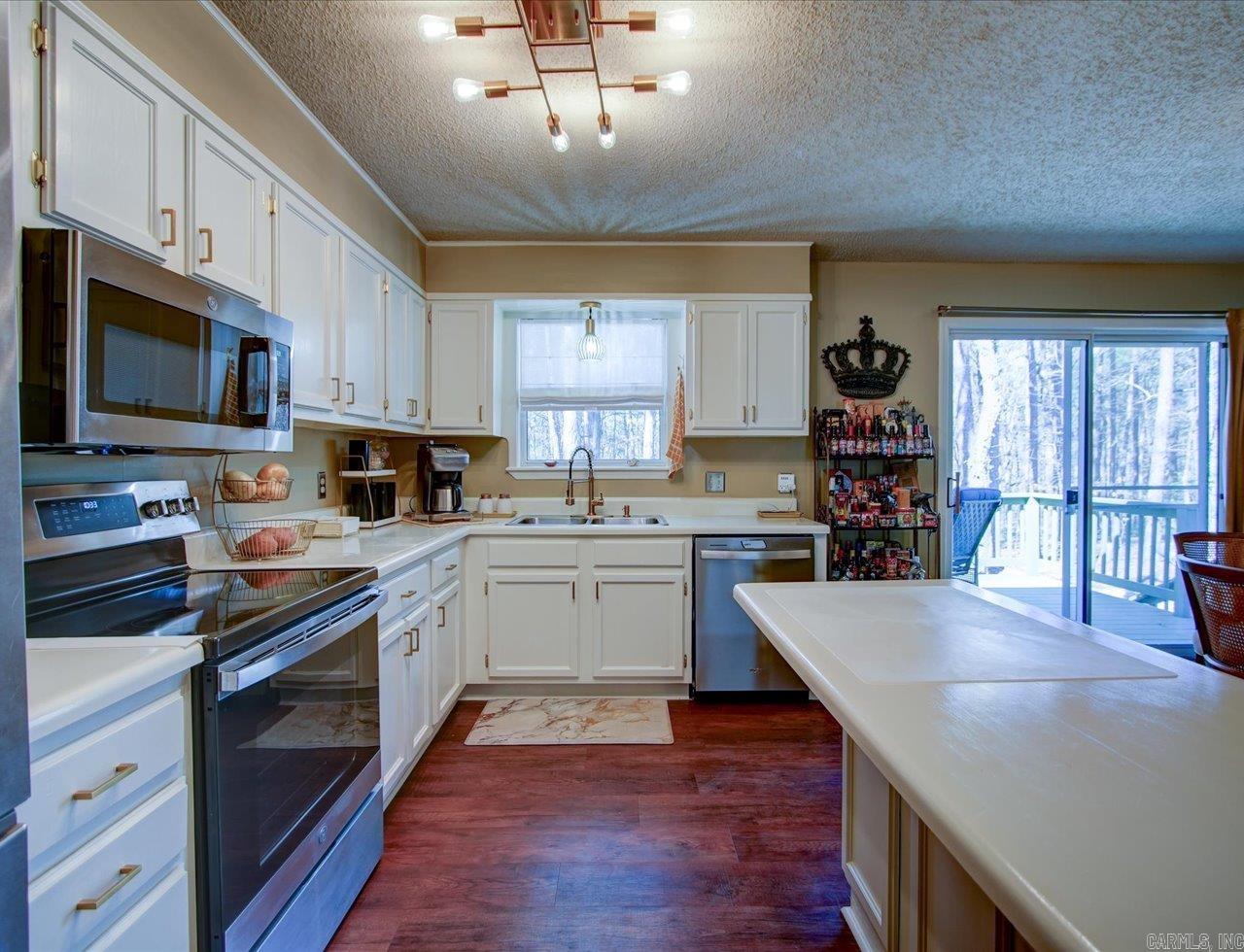 11  Carinena  Hot Springs Village, AR