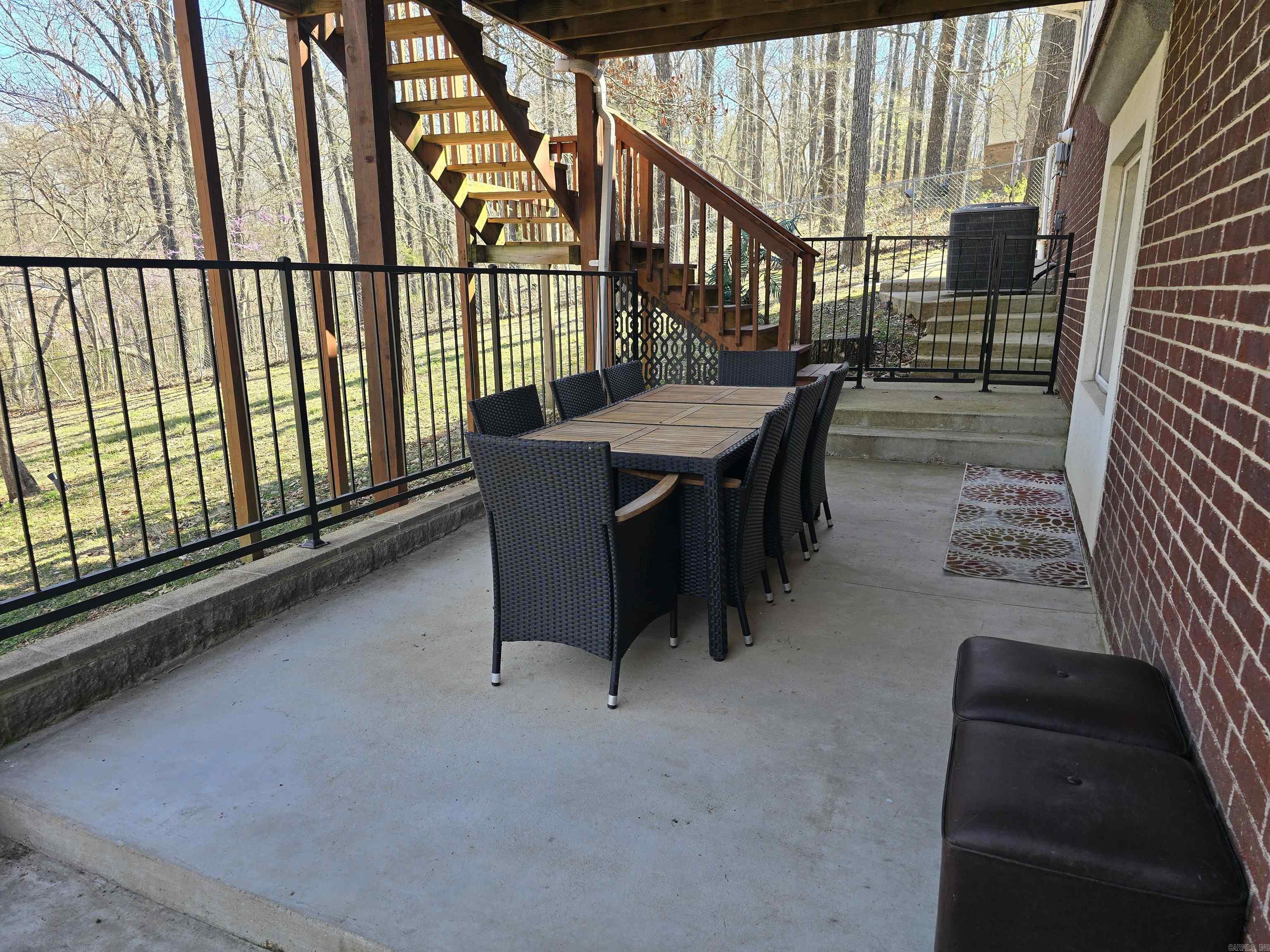 96  Woodcreek Court  Mountain Home, AR