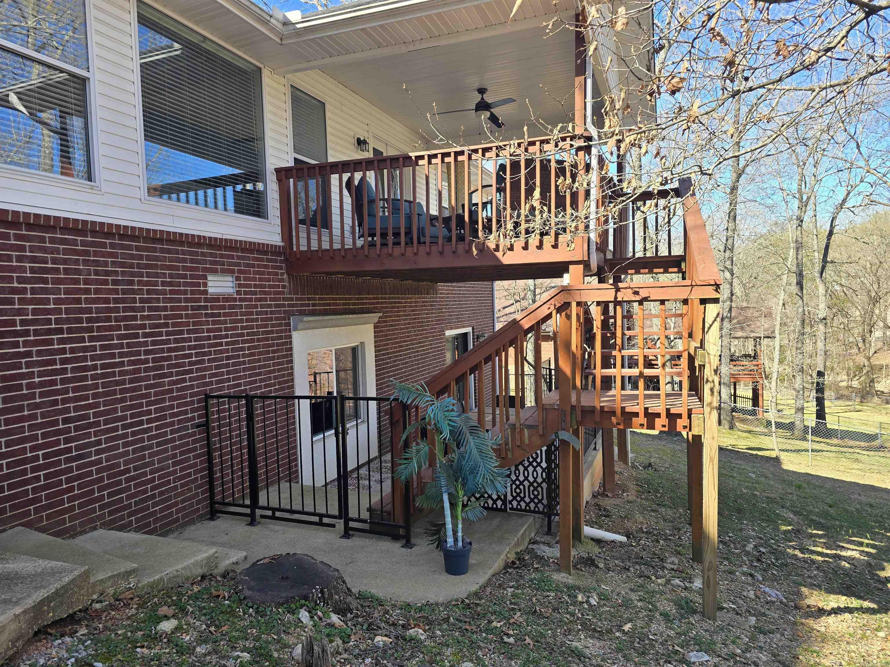 96  Woodcreek Court  Mountain Home, AR