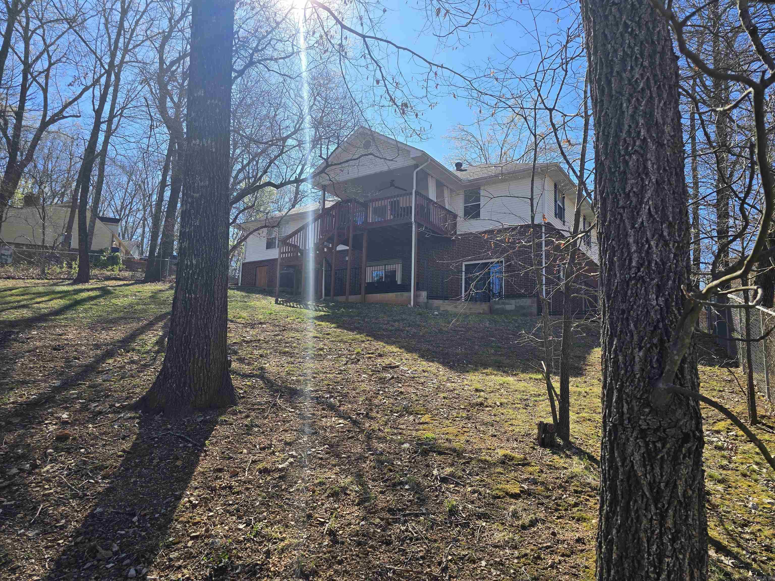 96  Woodcreek Court  Mountain Home, AR