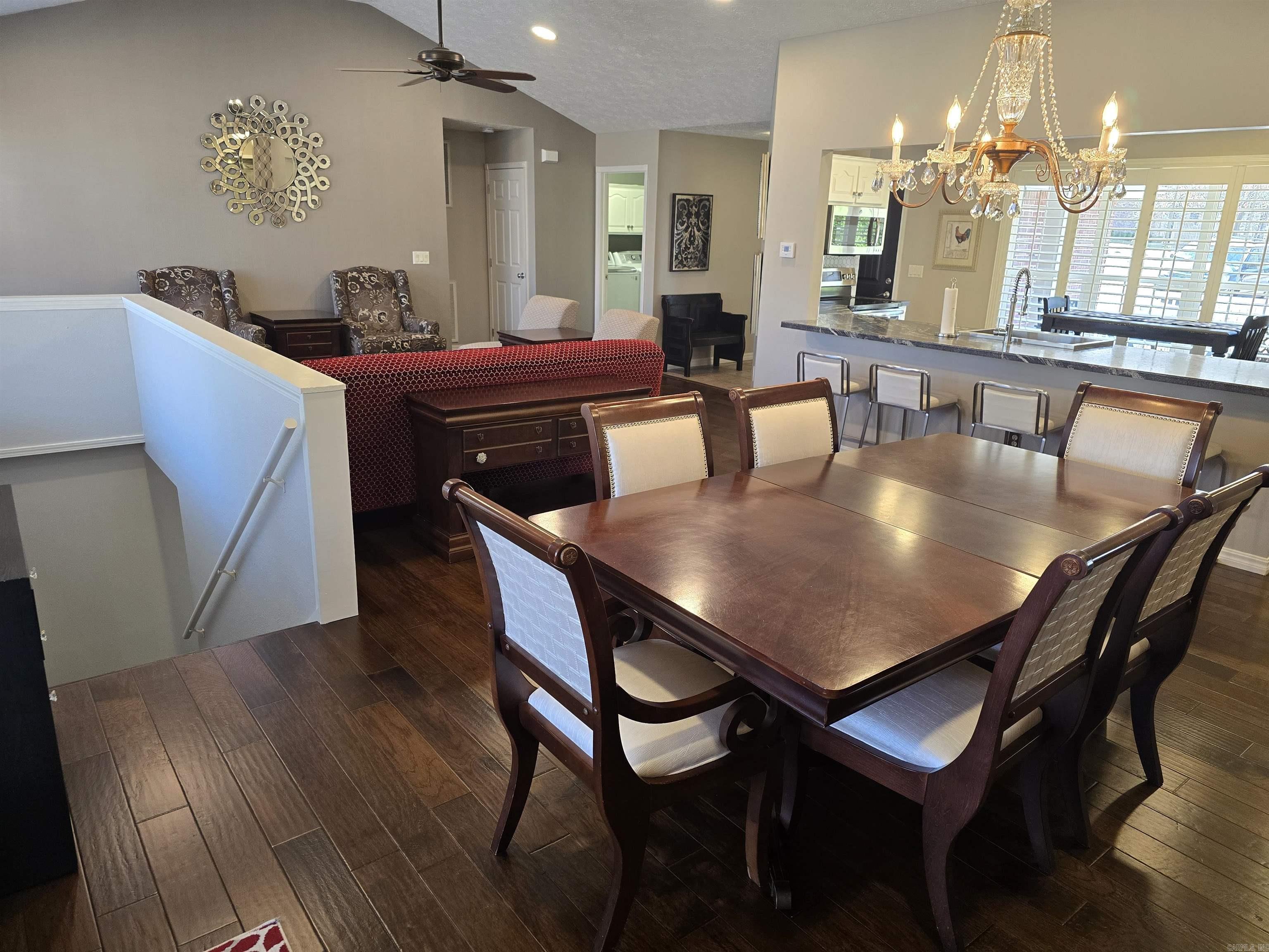 96  Woodcreek Court  Mountain Home, AR