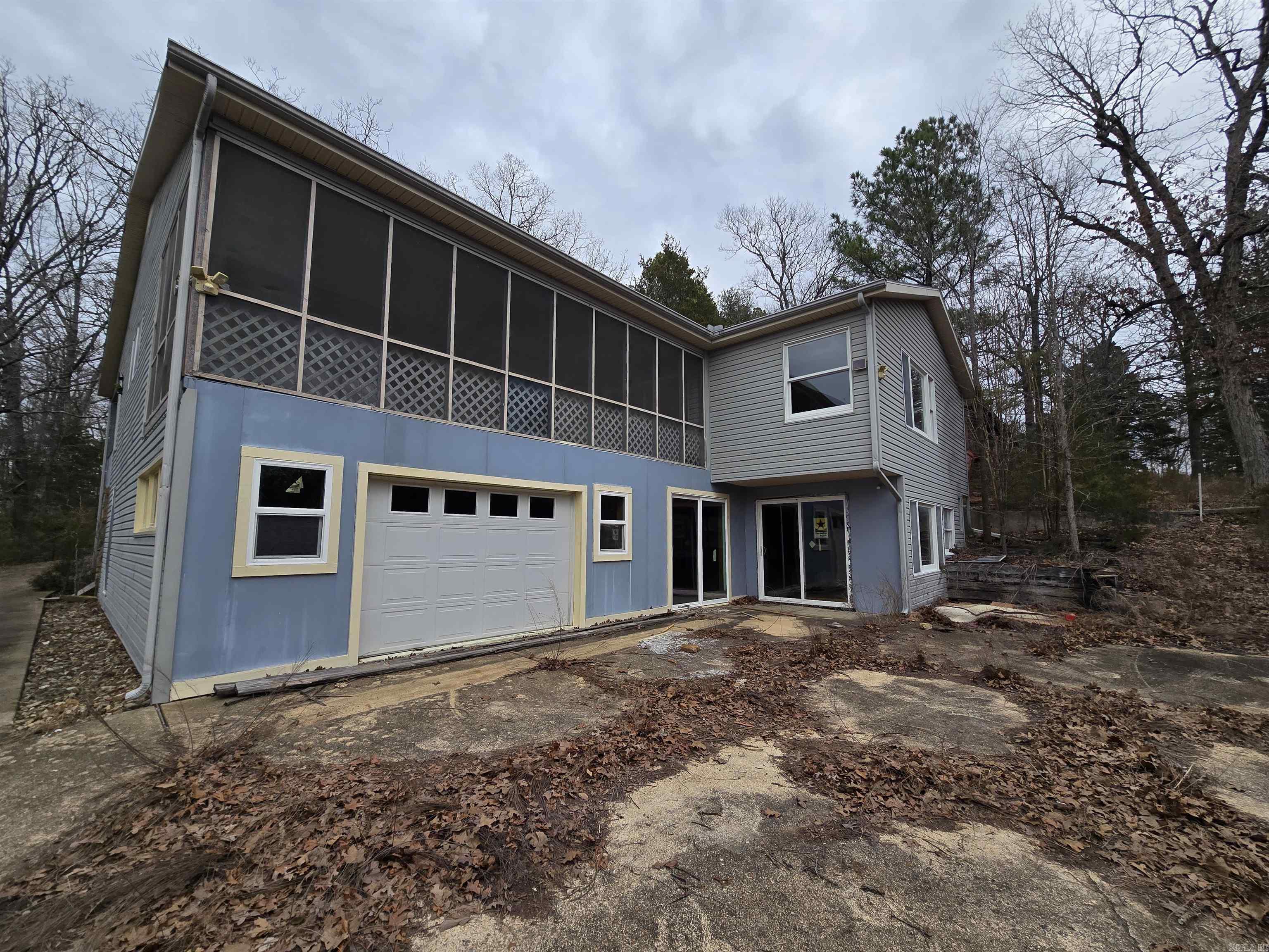 2576  Mccracken Ridge Road  Mountain Home, AR