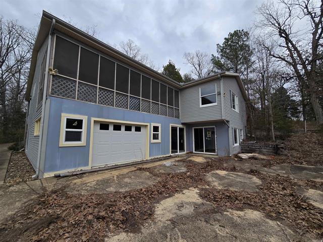 2576  Mccracken Ridge Road  Mountain Home, AR