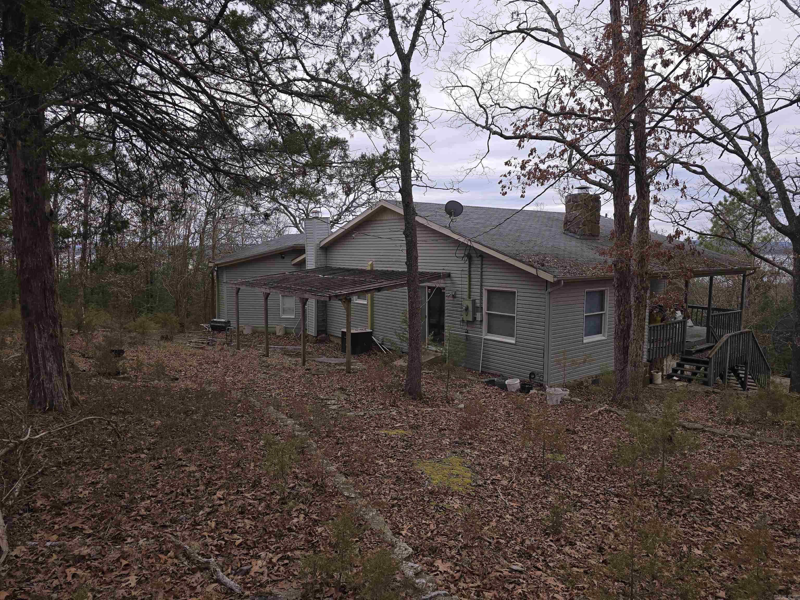 2576  Mccracken Ridge Road  Mountain Home, AR