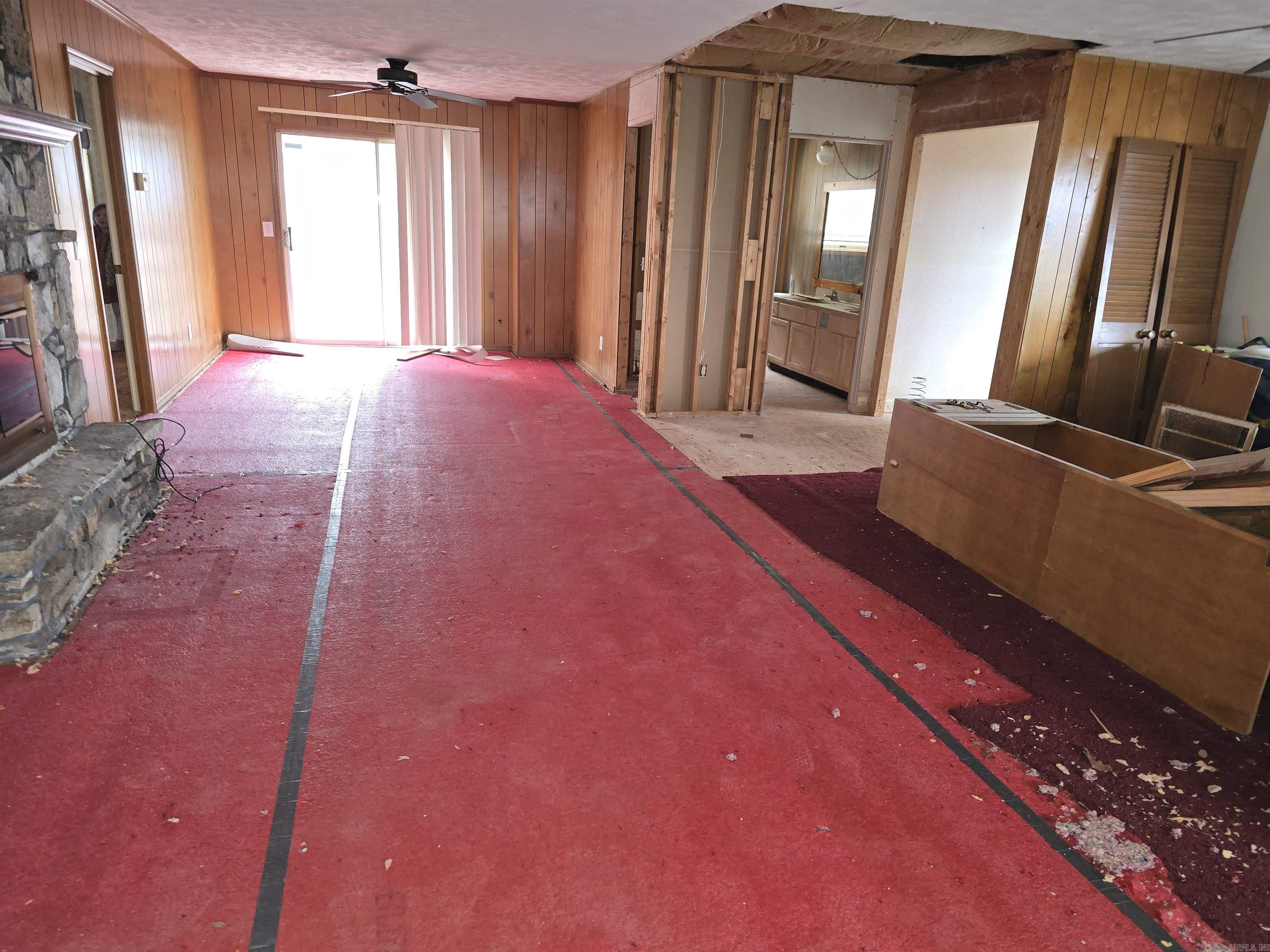 2576  Mccracken Ridge Road  Mountain Home, AR