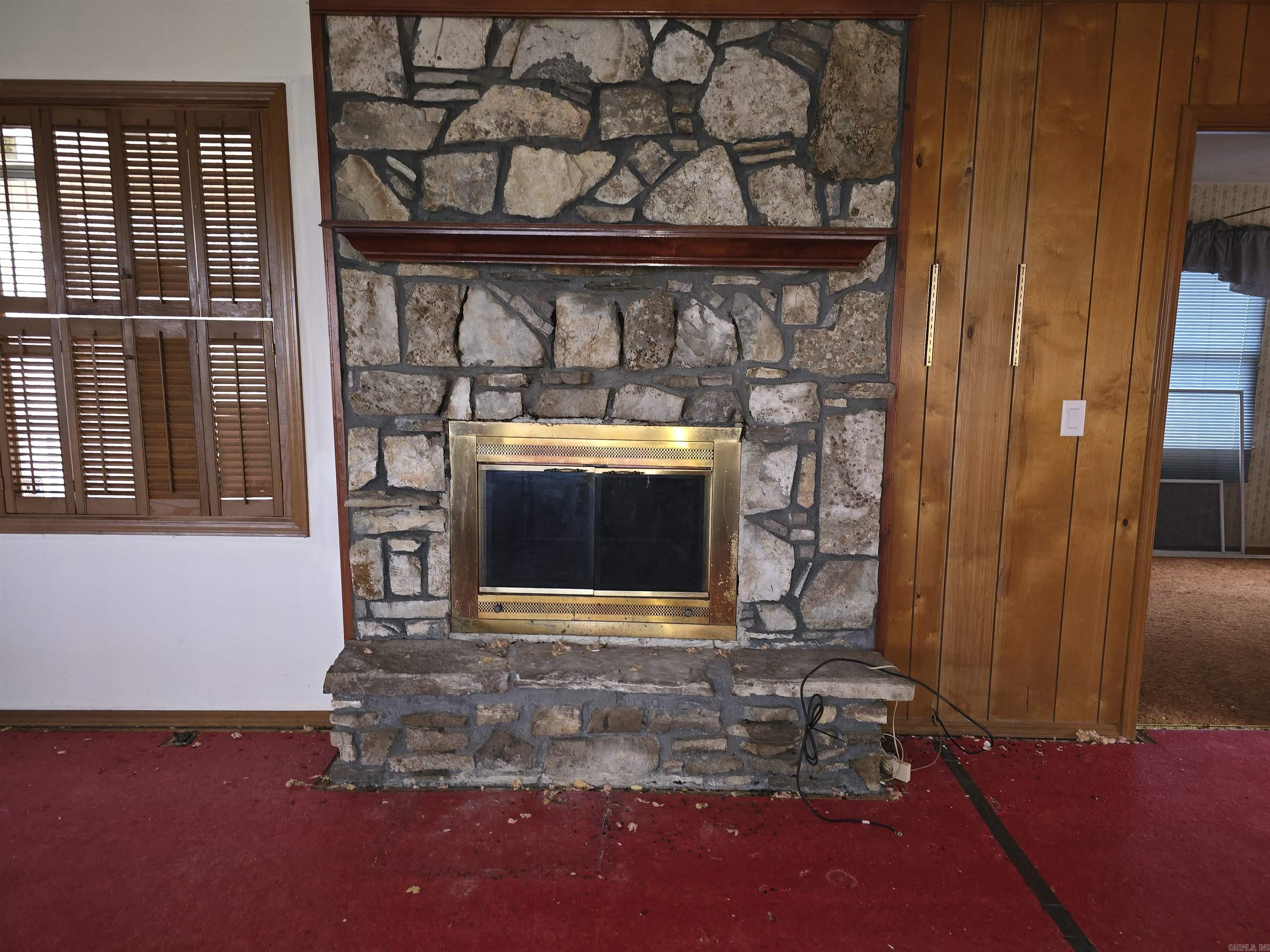 2576  Mccracken Ridge Road  Mountain Home, AR