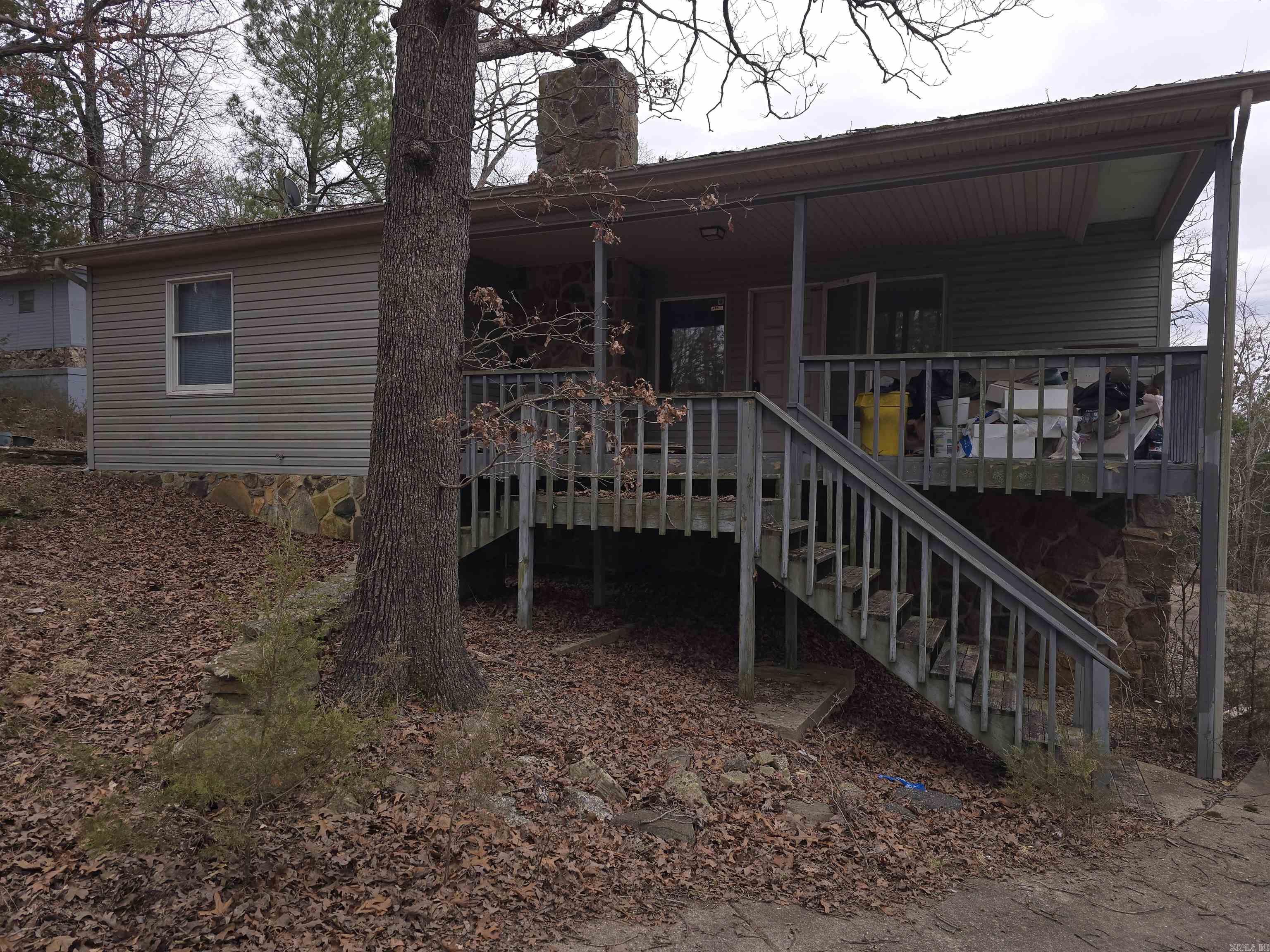 2576  Mccracken Ridge Road  Mountain Home, AR