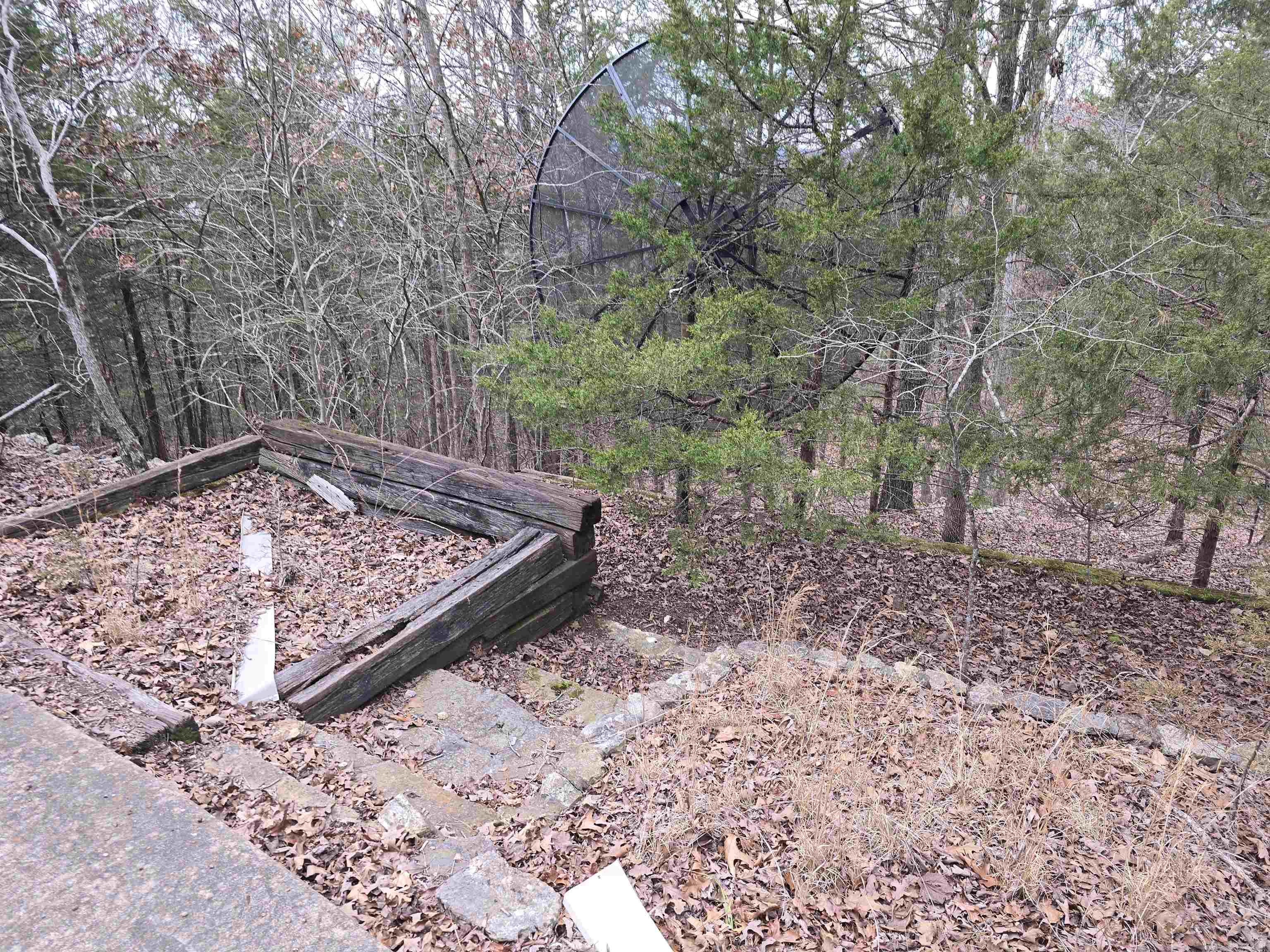 2576  Mccracken Ridge Road  Mountain Home, AR