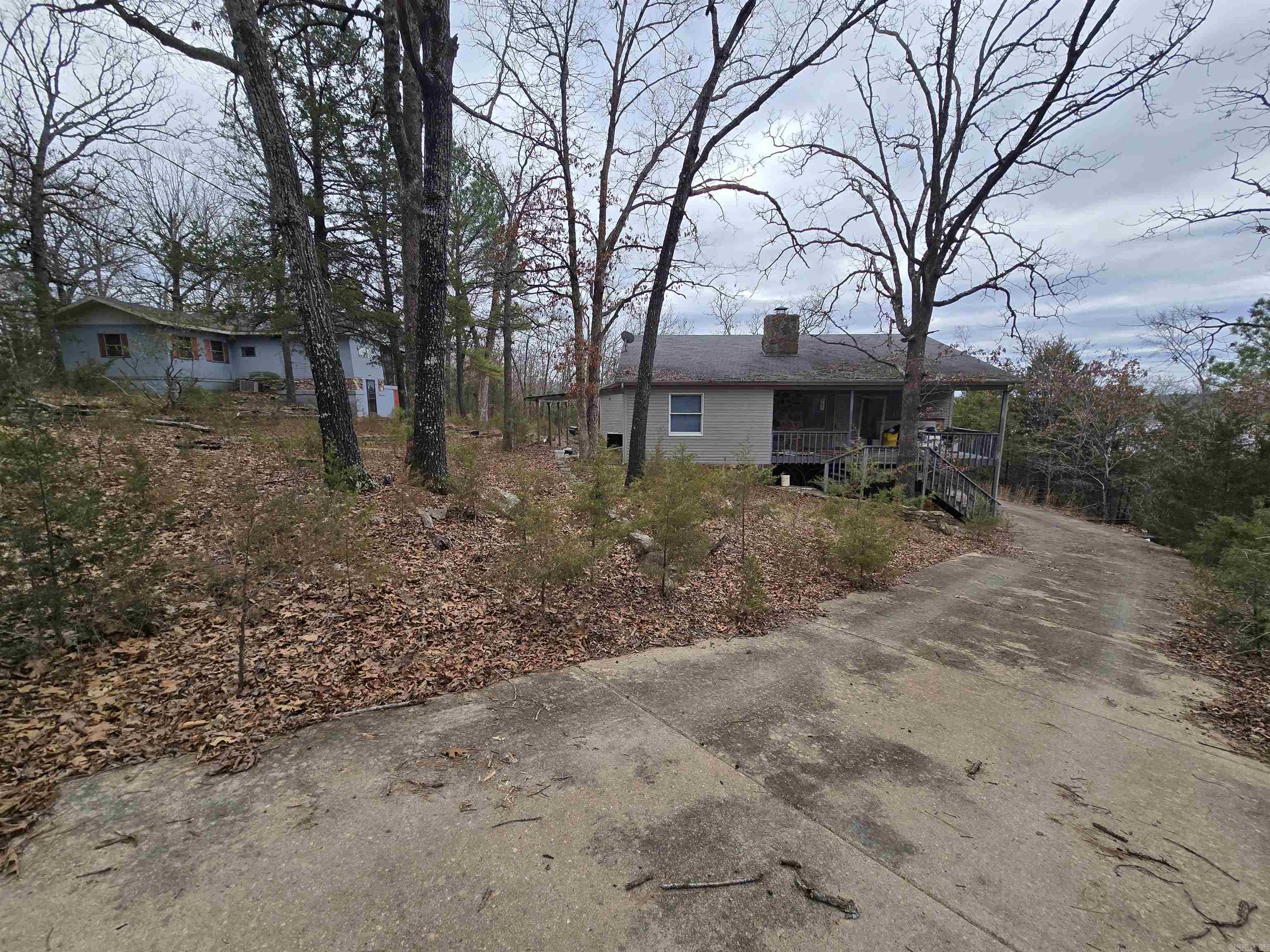 2576  Mccracken Ridge Road  Mountain Home, AR