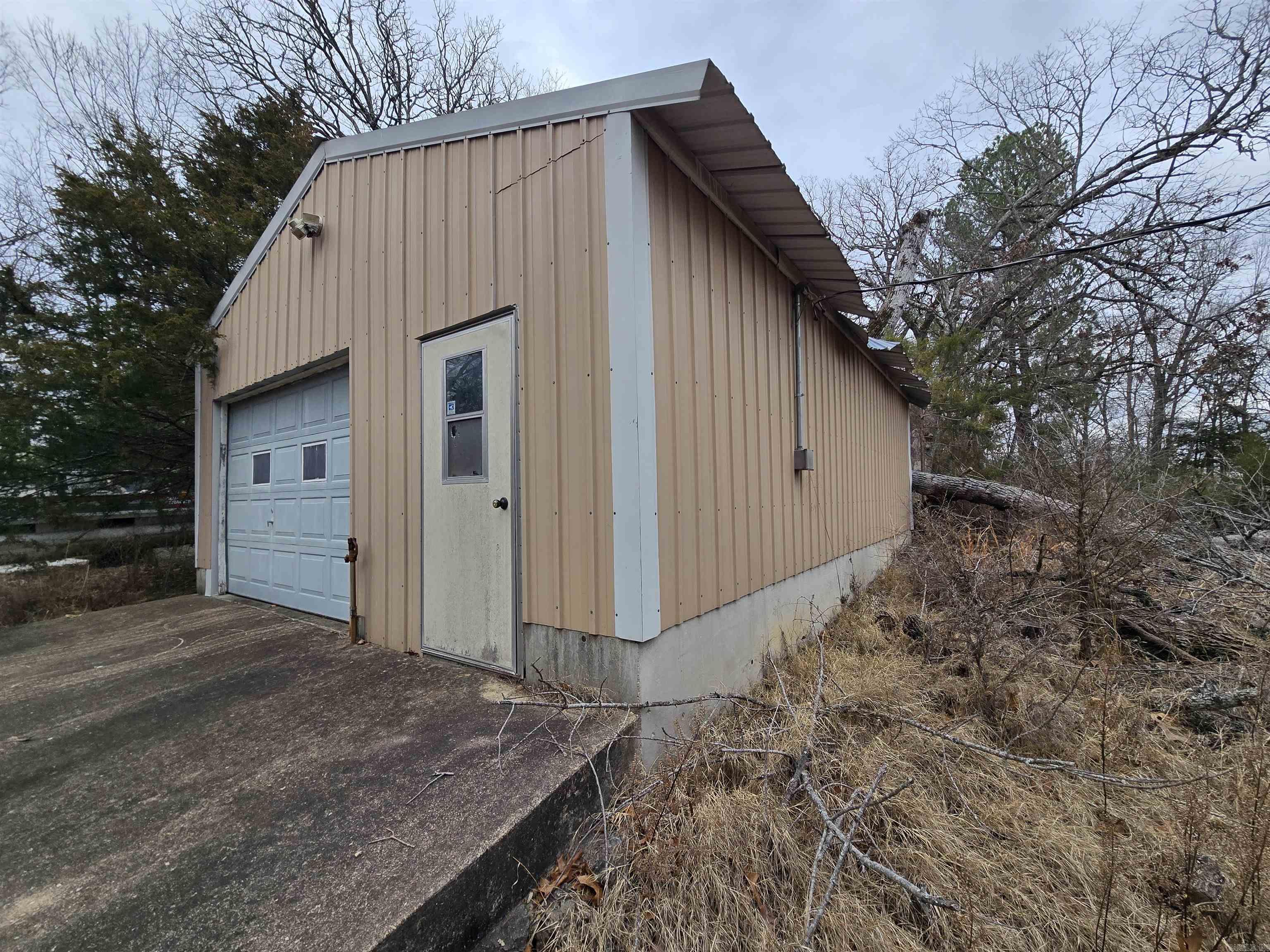 2576  Mccracken Ridge Road  Mountain Home, AR