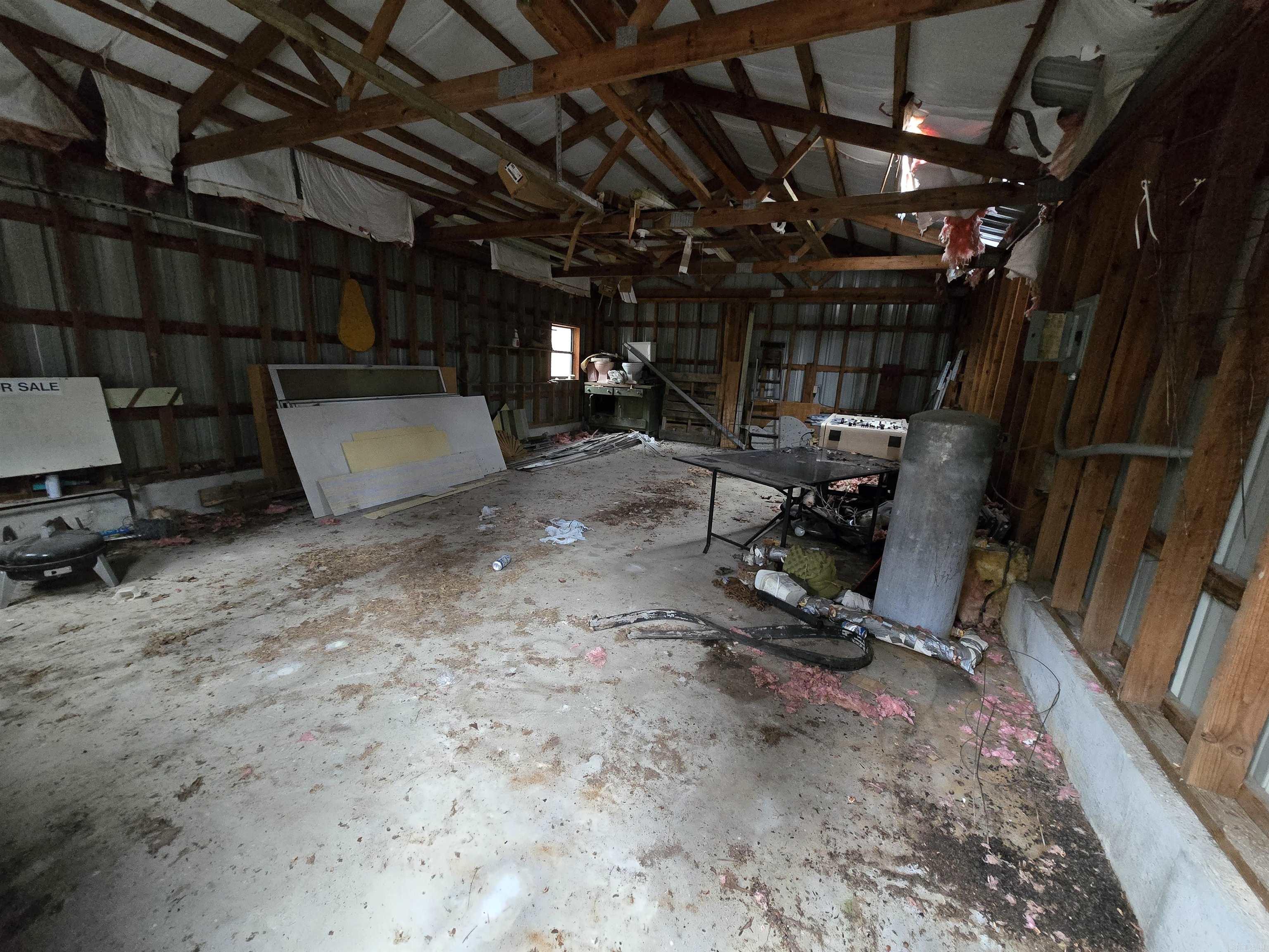 2576  Mccracken Ridge Road  Mountain Home, AR