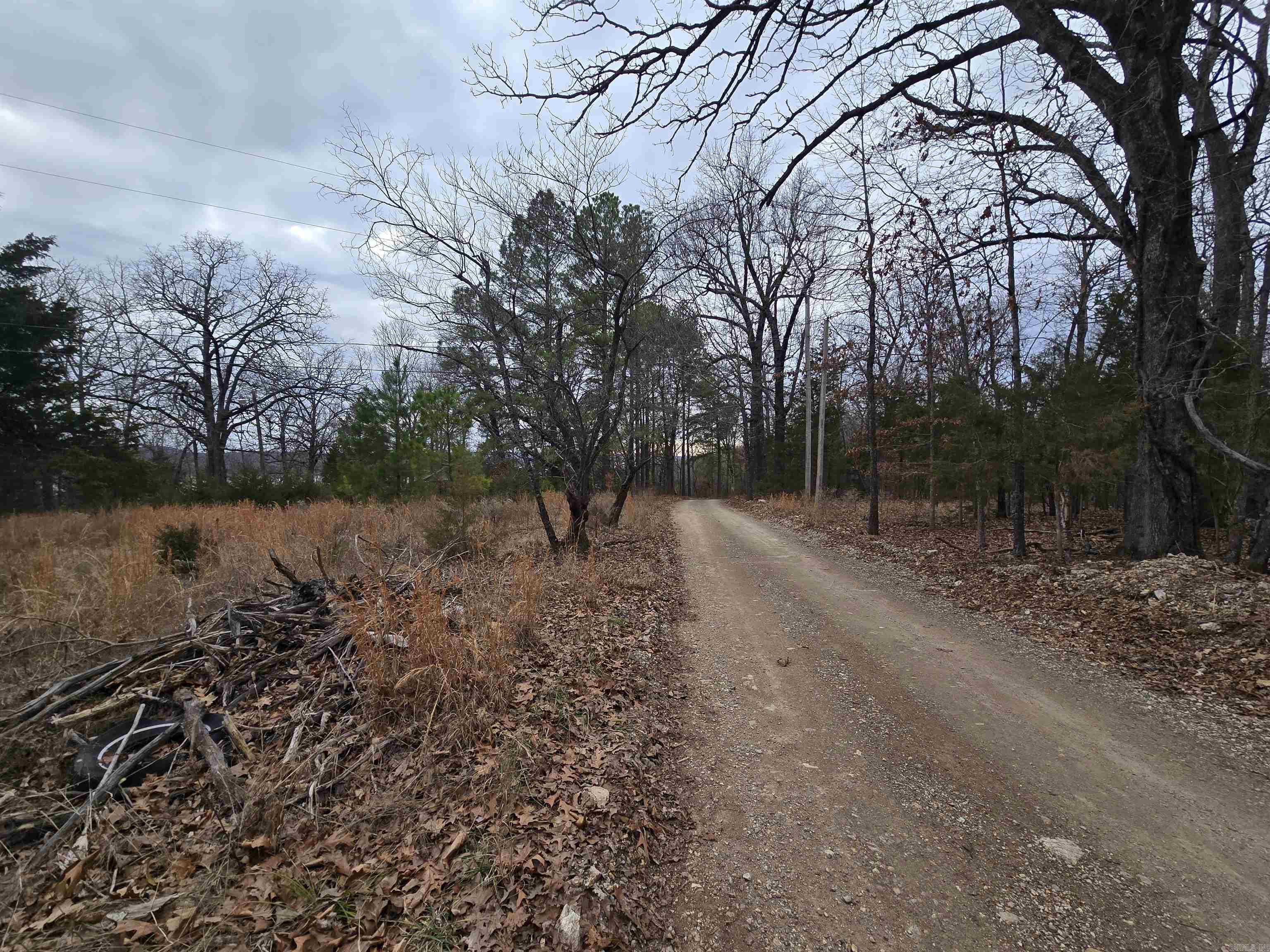 2576  Mccracken Ridge Road  Mountain Home, AR