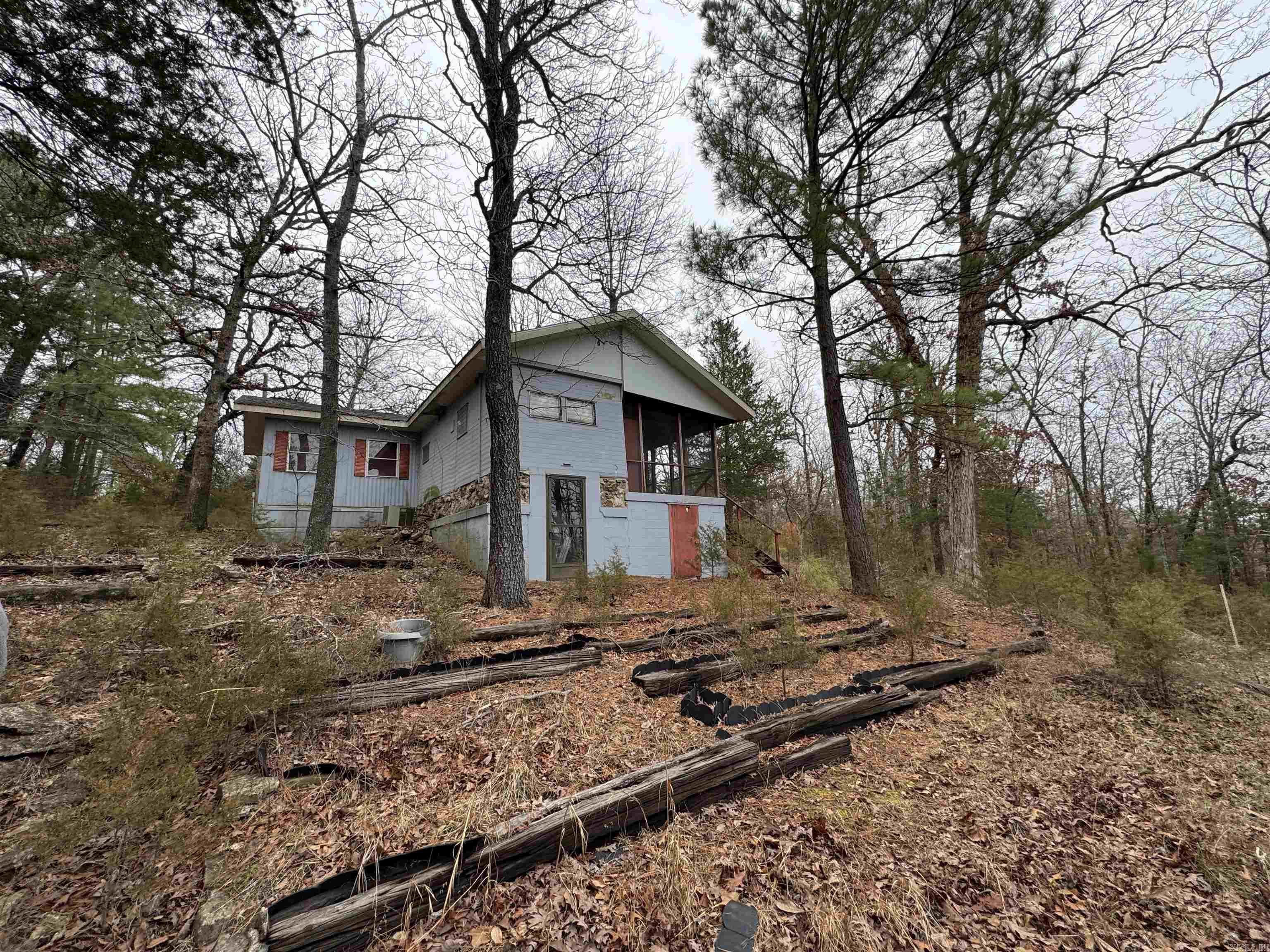2576  Mccracken Ridge Road  Mountain Home, AR