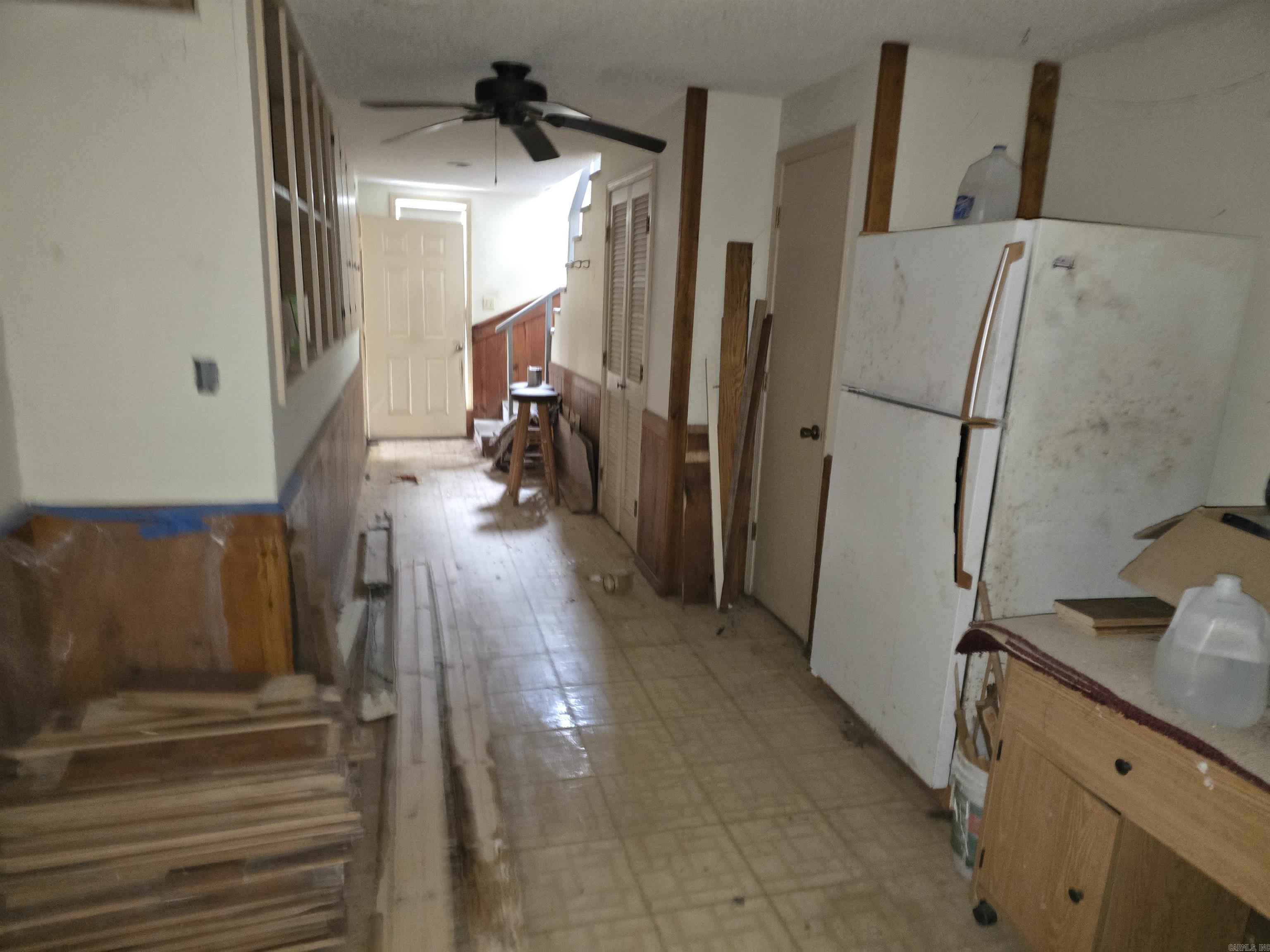 2576  Mccracken Ridge Road  Mountain Home, AR