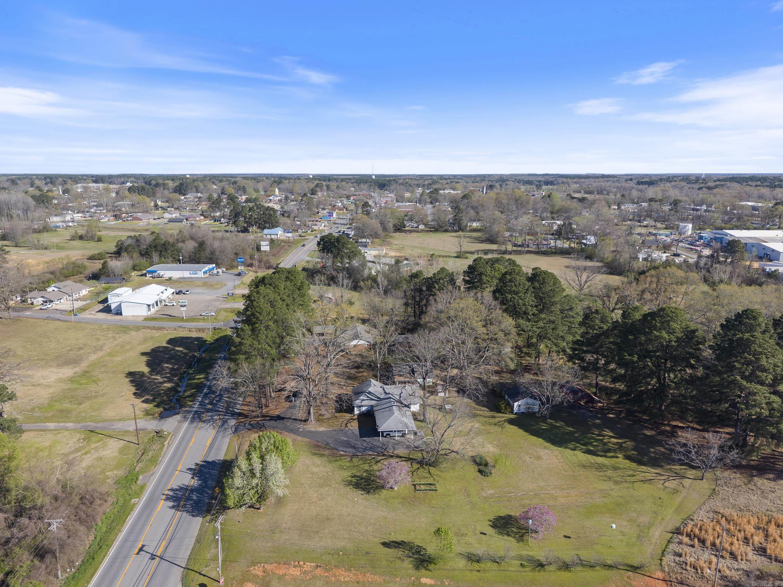 610 S Rock Street  Sheridan, AR