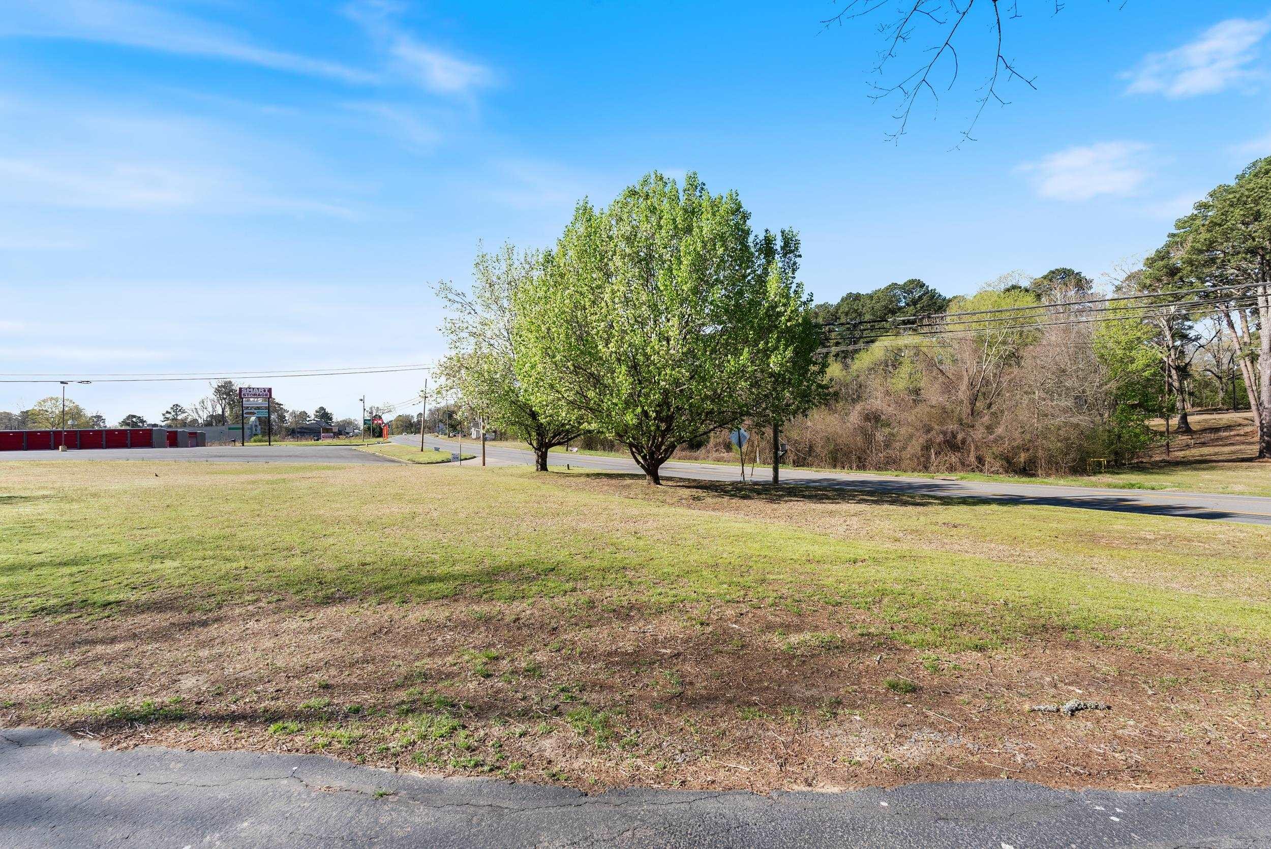 610 S Rock Street  Sheridan, AR