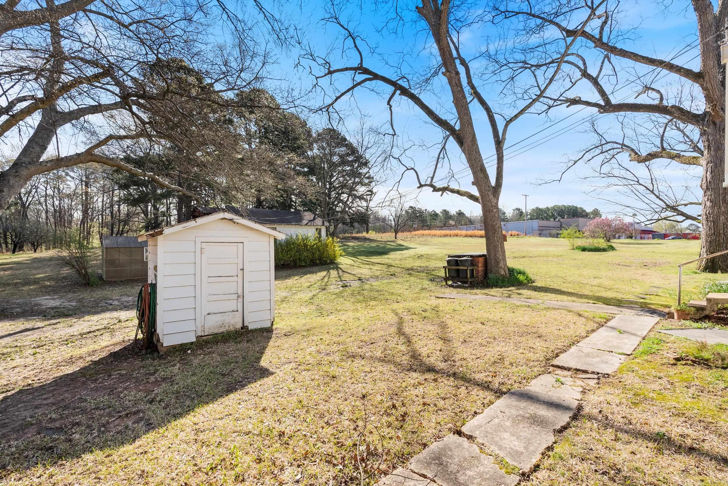 610 S Rock Street  Sheridan, AR