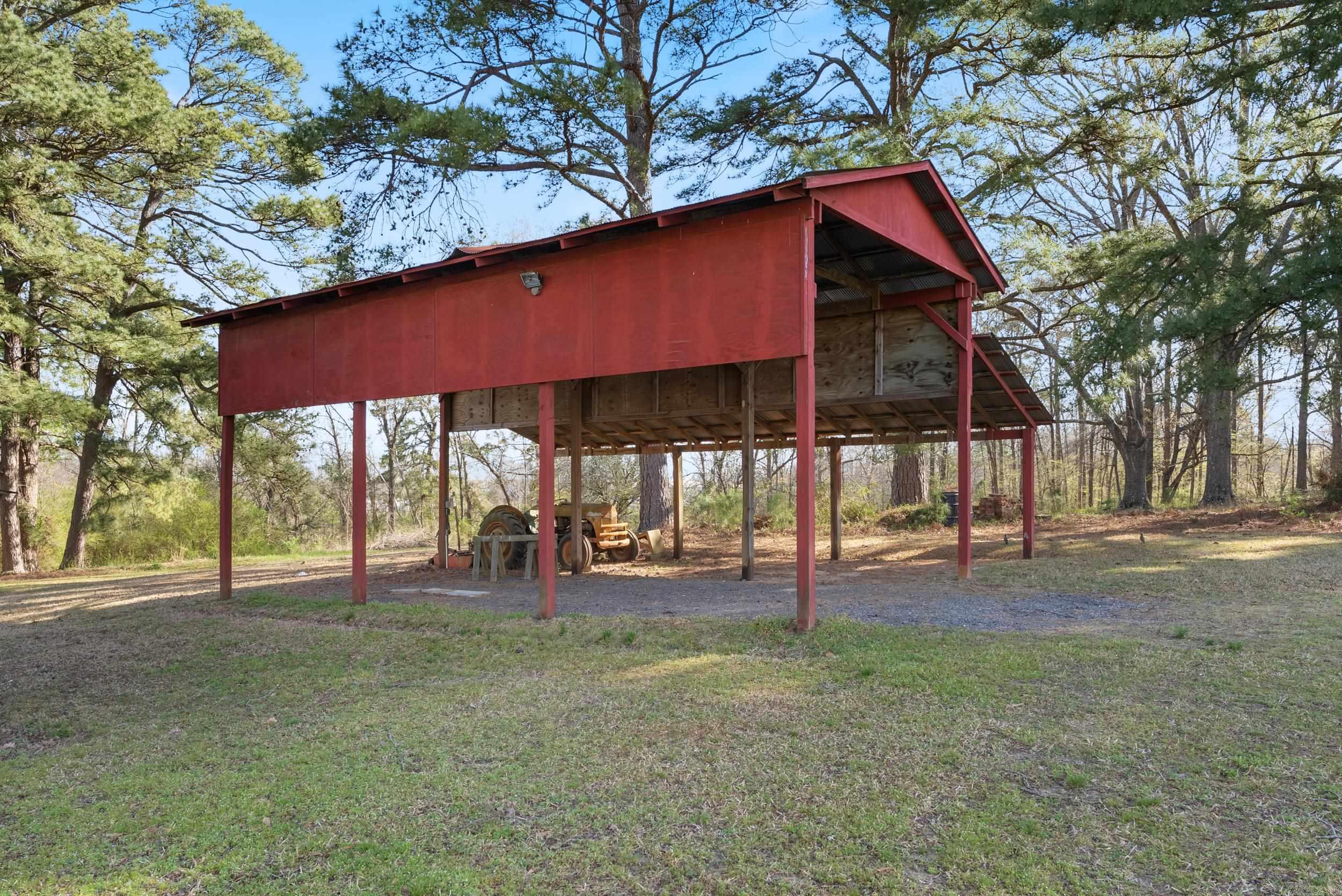 610 S Rock Street  Sheridan, AR