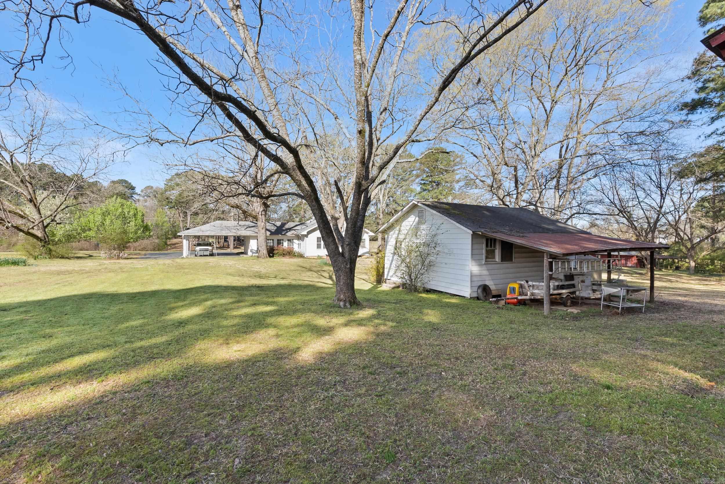 610 S Rock Street  Sheridan, AR