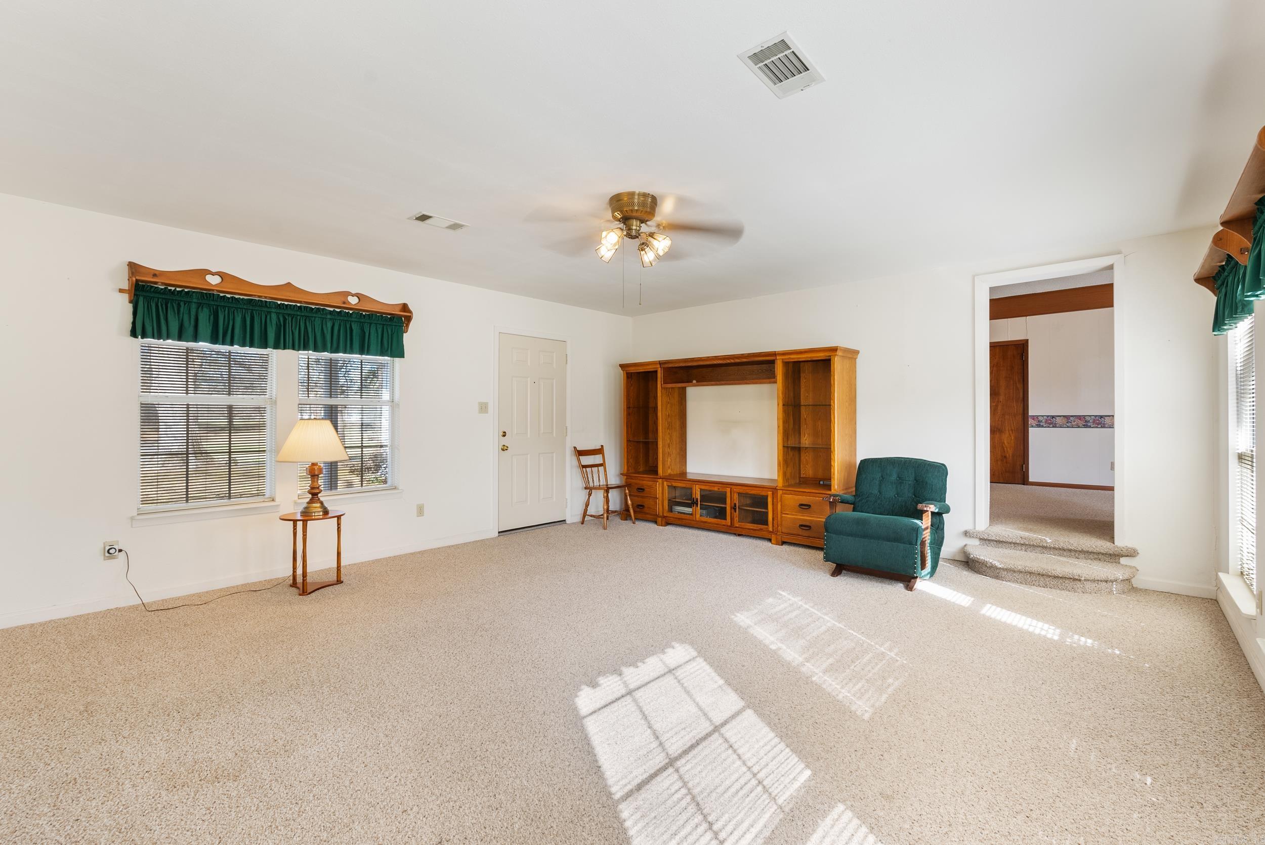 610 S Rock Street  Sheridan, AR