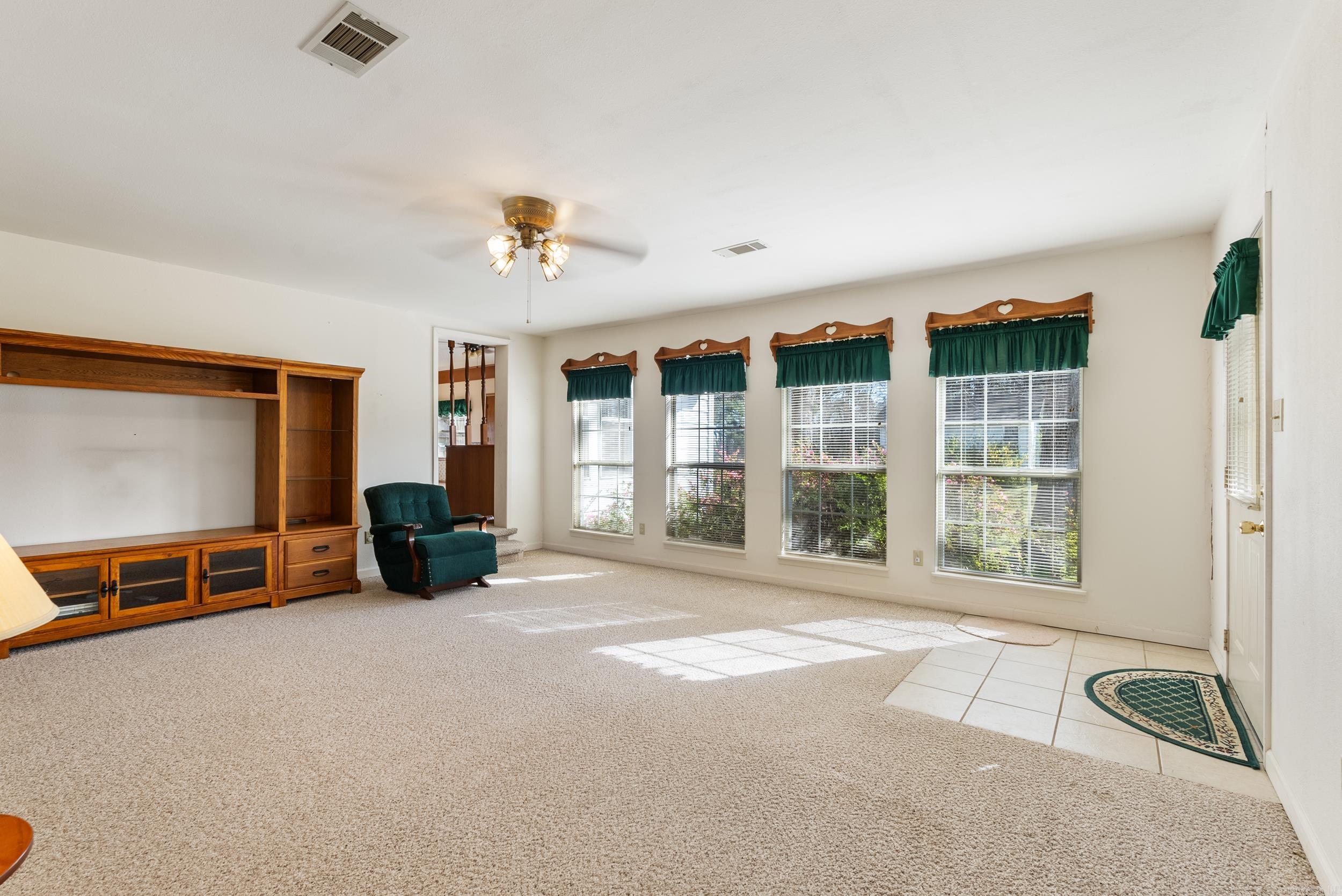 610 S Rock Street  Sheridan, AR