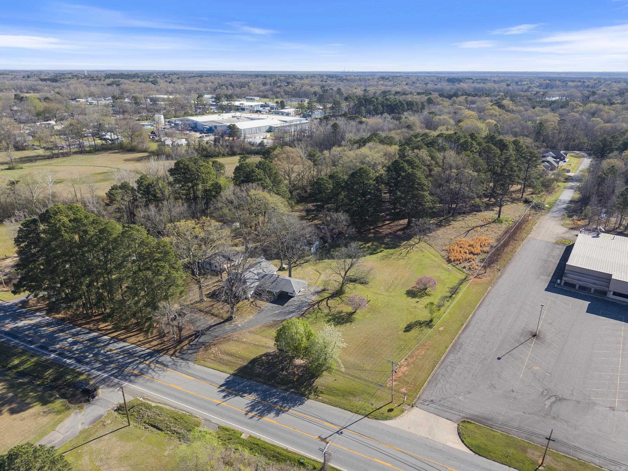 610 S Rock Street  Sheridan, AR