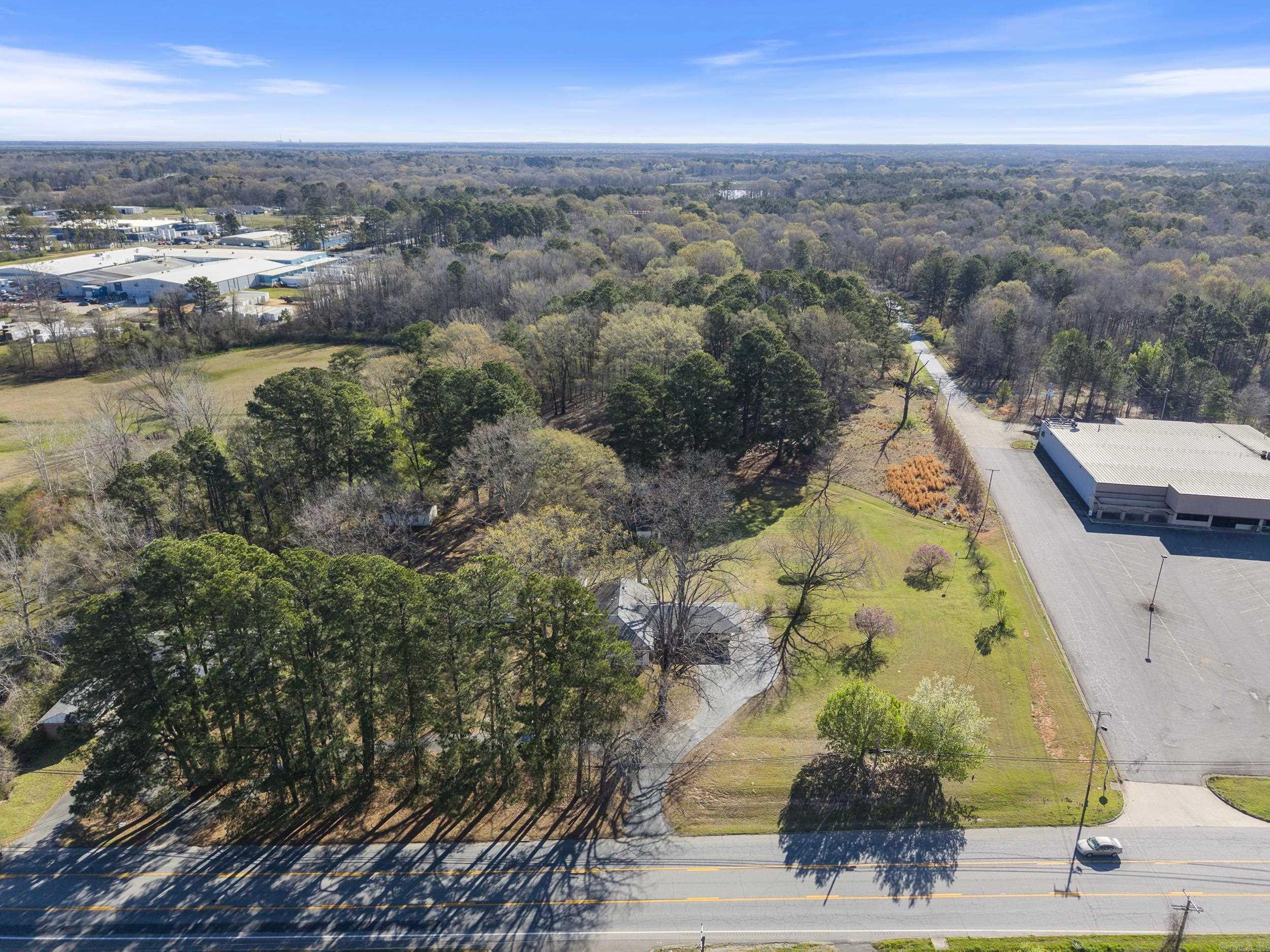 610 S Rock Street  Sheridan, AR