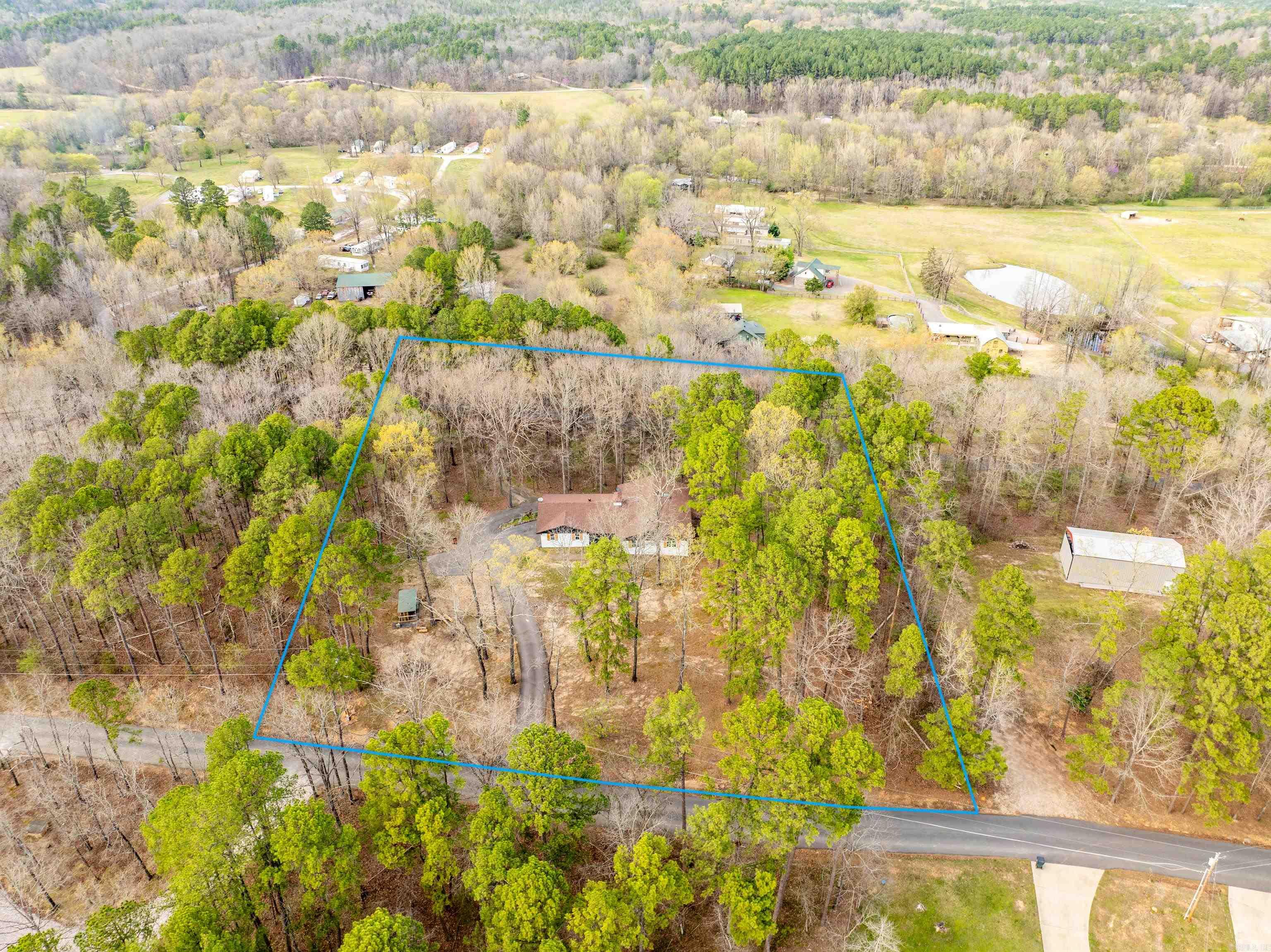 150  Rockdale  Hot Springs, AR