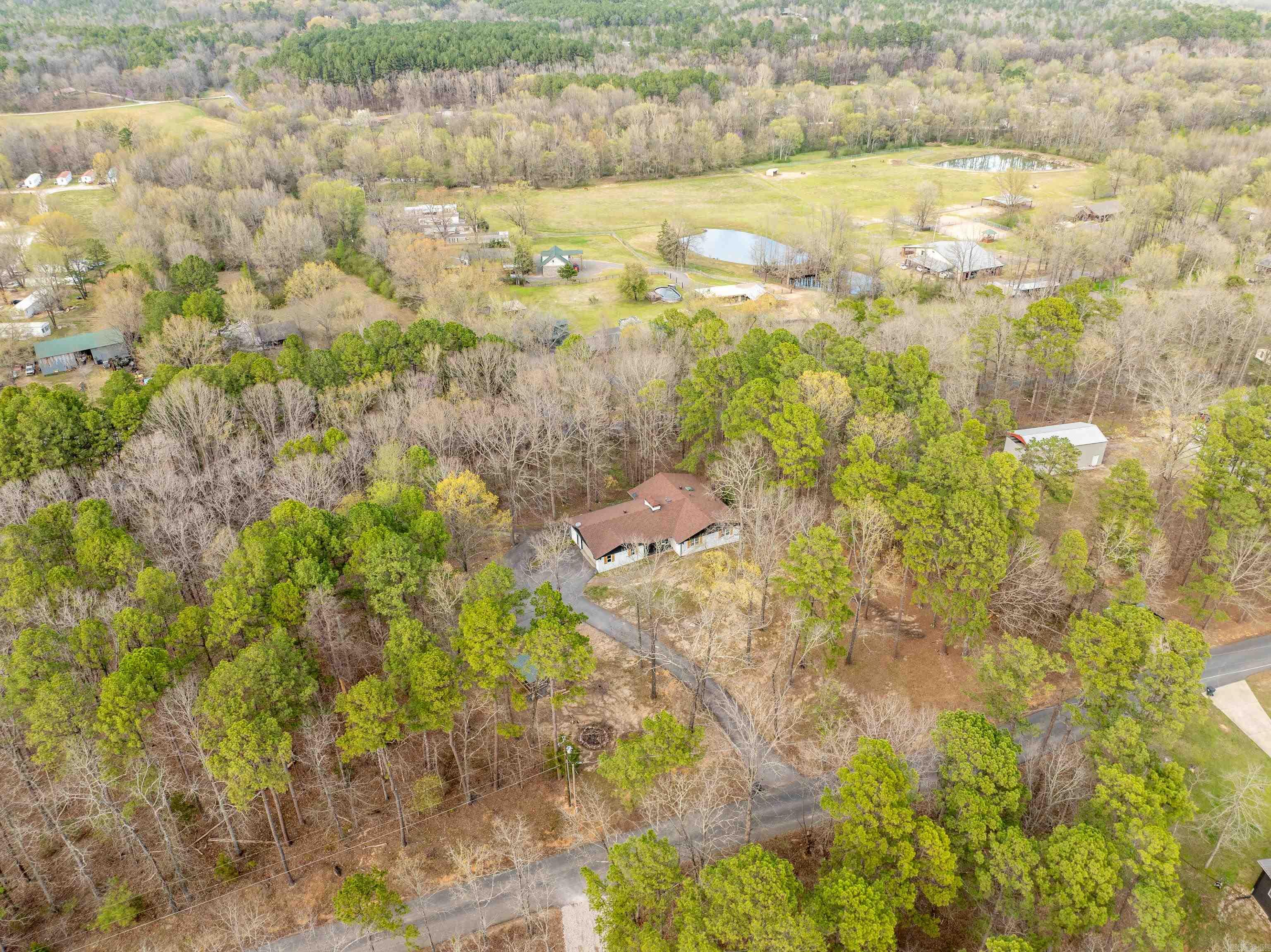 150  Rockdale  Hot Springs, AR
