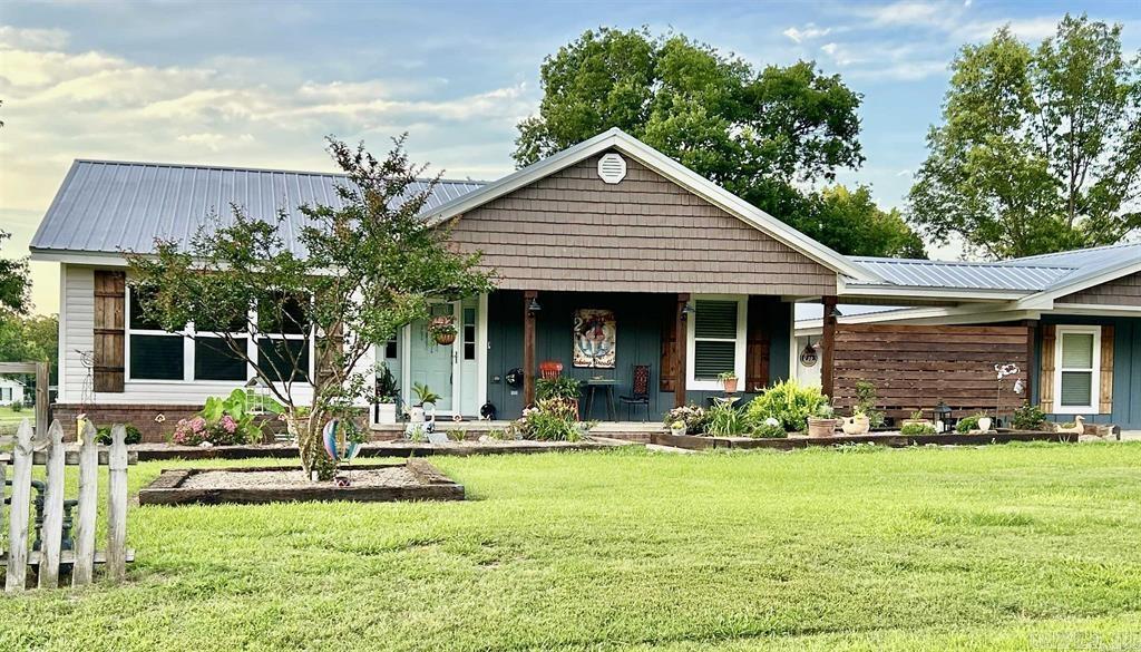 9808  Crossroads  Benton, AR