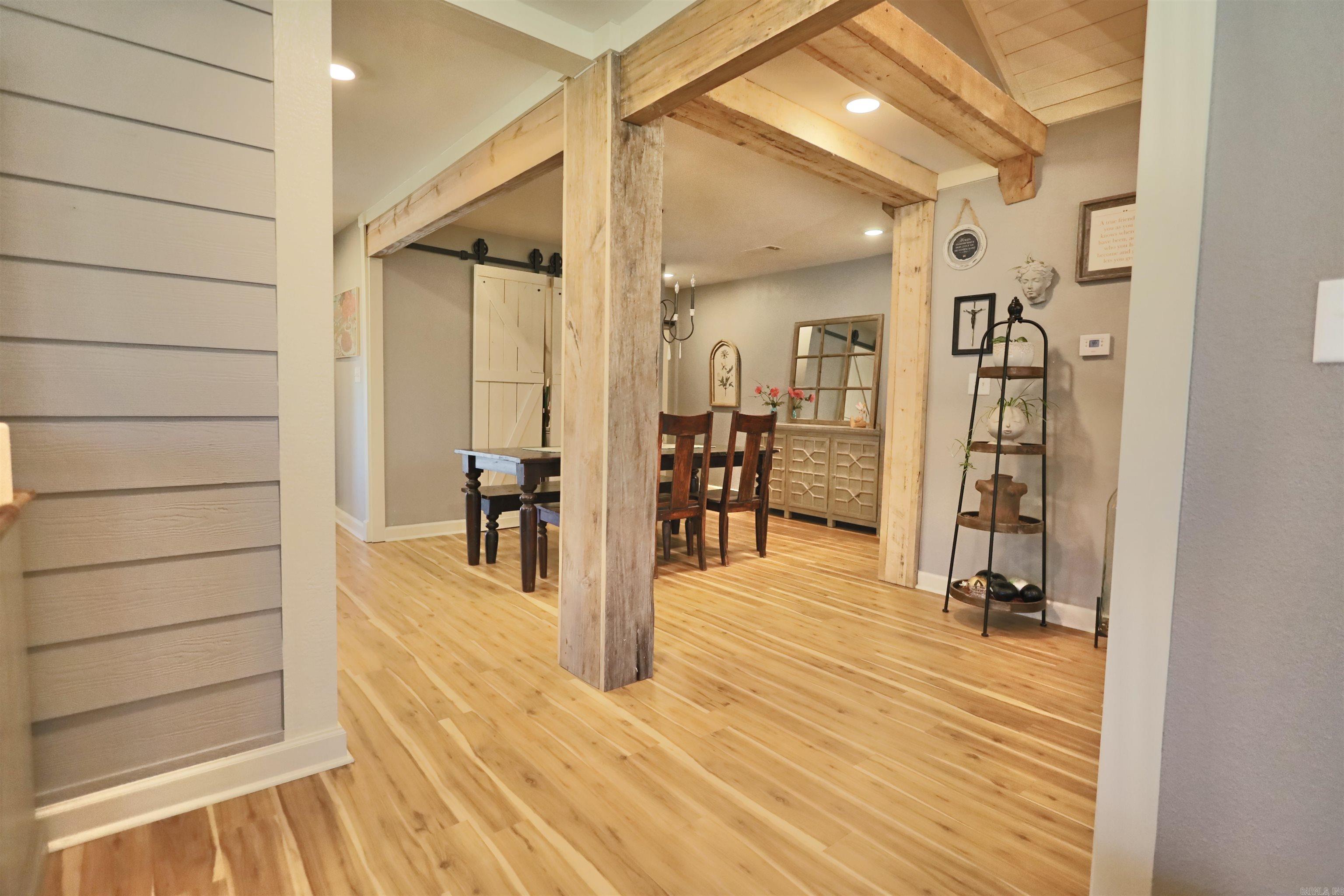 9808  Crossroads  Benton, AR