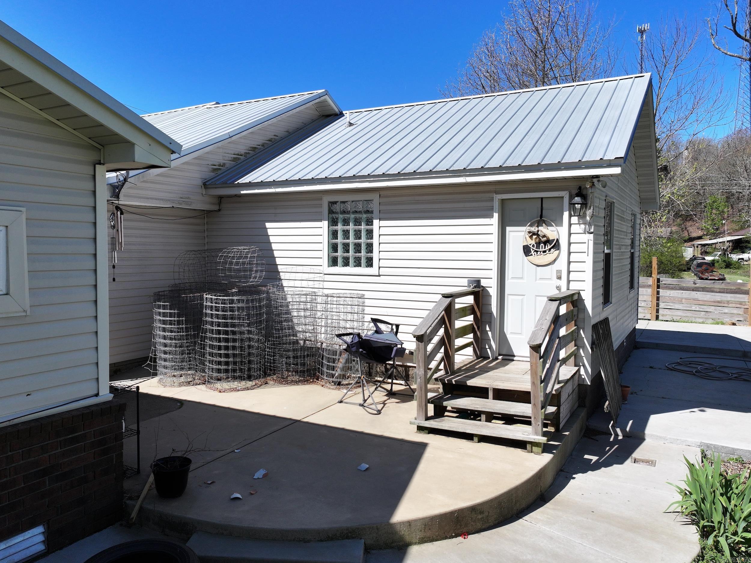 9808  Crossroads  Benton, AR