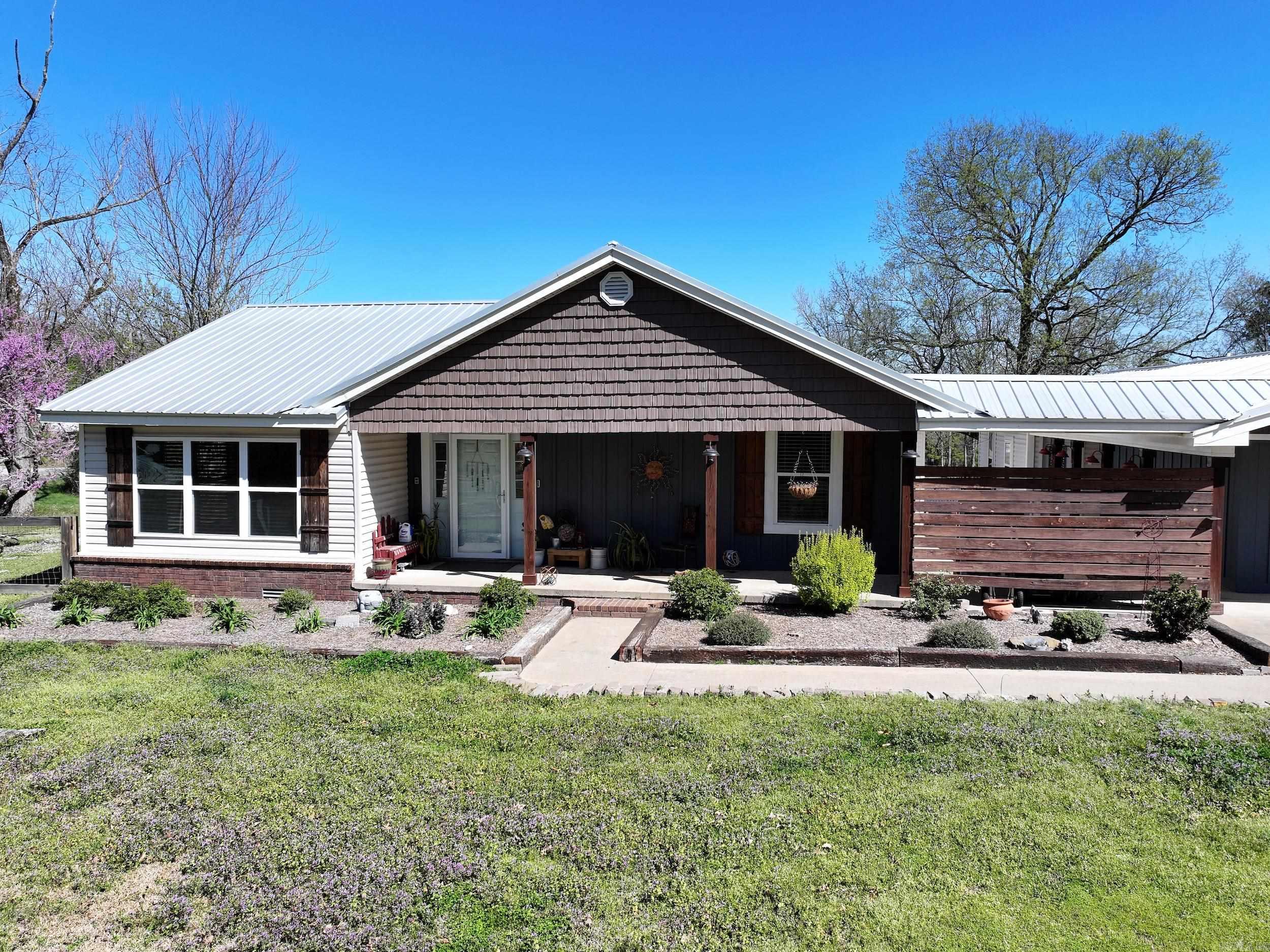 9808  Crossroads  Benton, AR