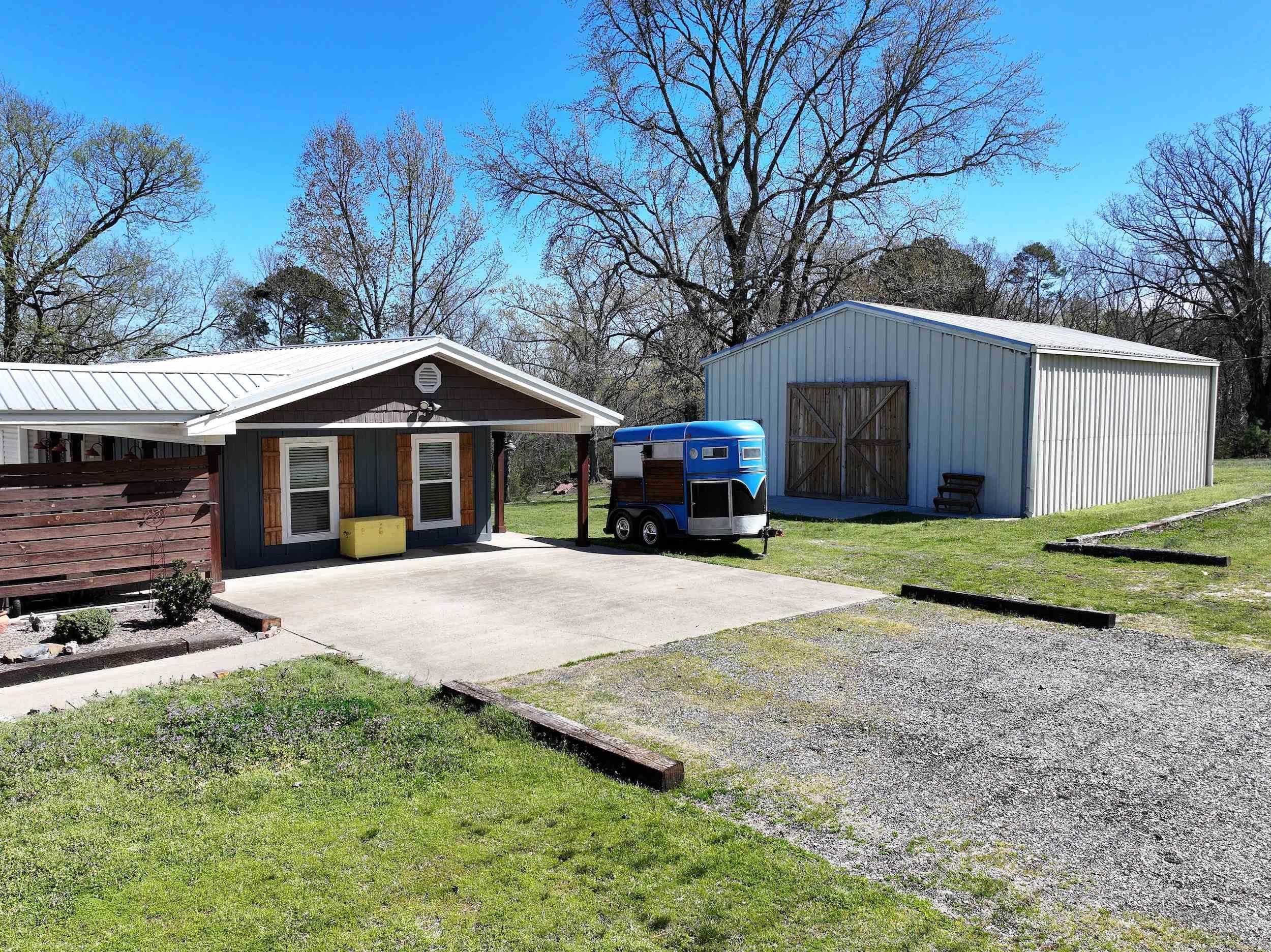 9808  Crossroads  Benton, AR