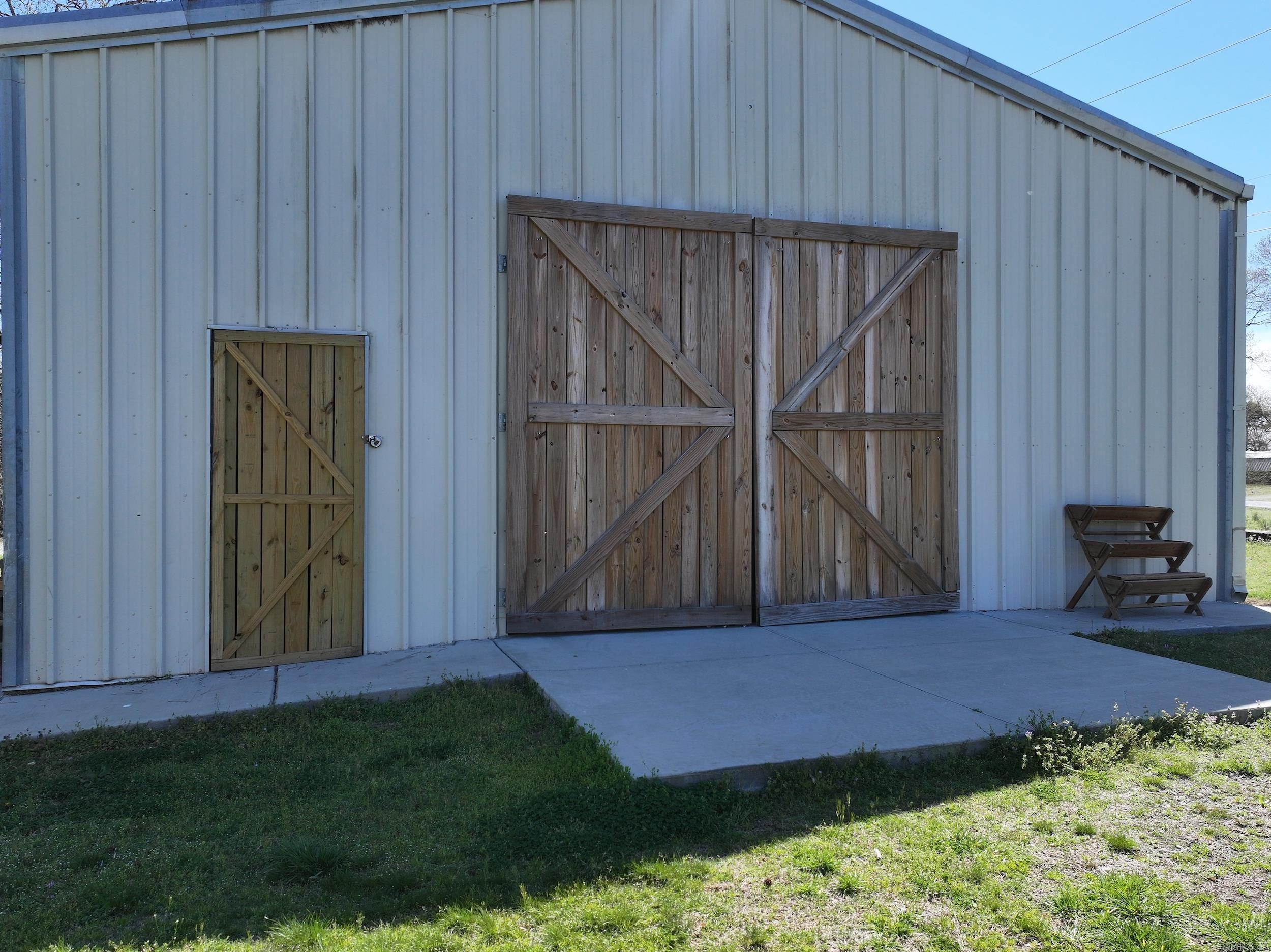 9808  Crossroads  Benton, AR