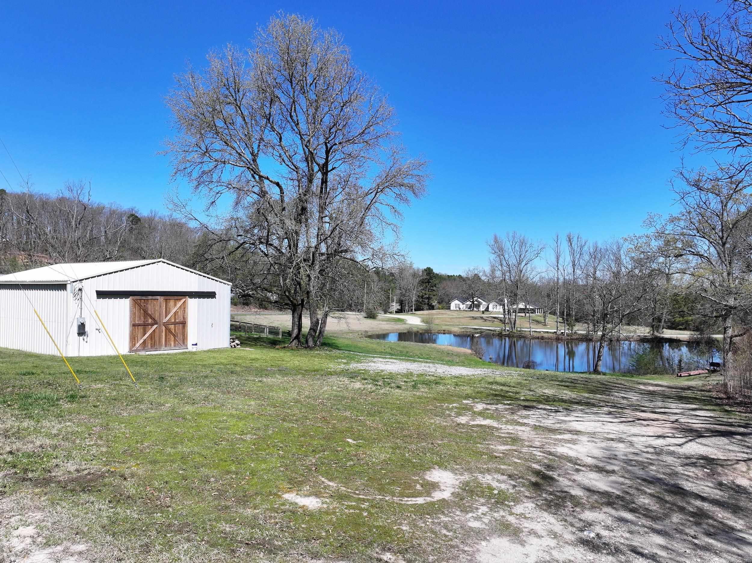 9808  Crossroads  Benton, AR
