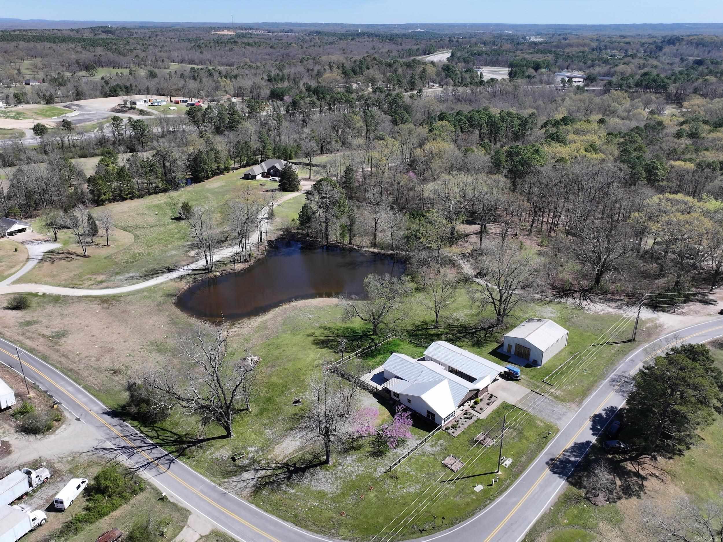 9808  Crossroads  Benton, AR
