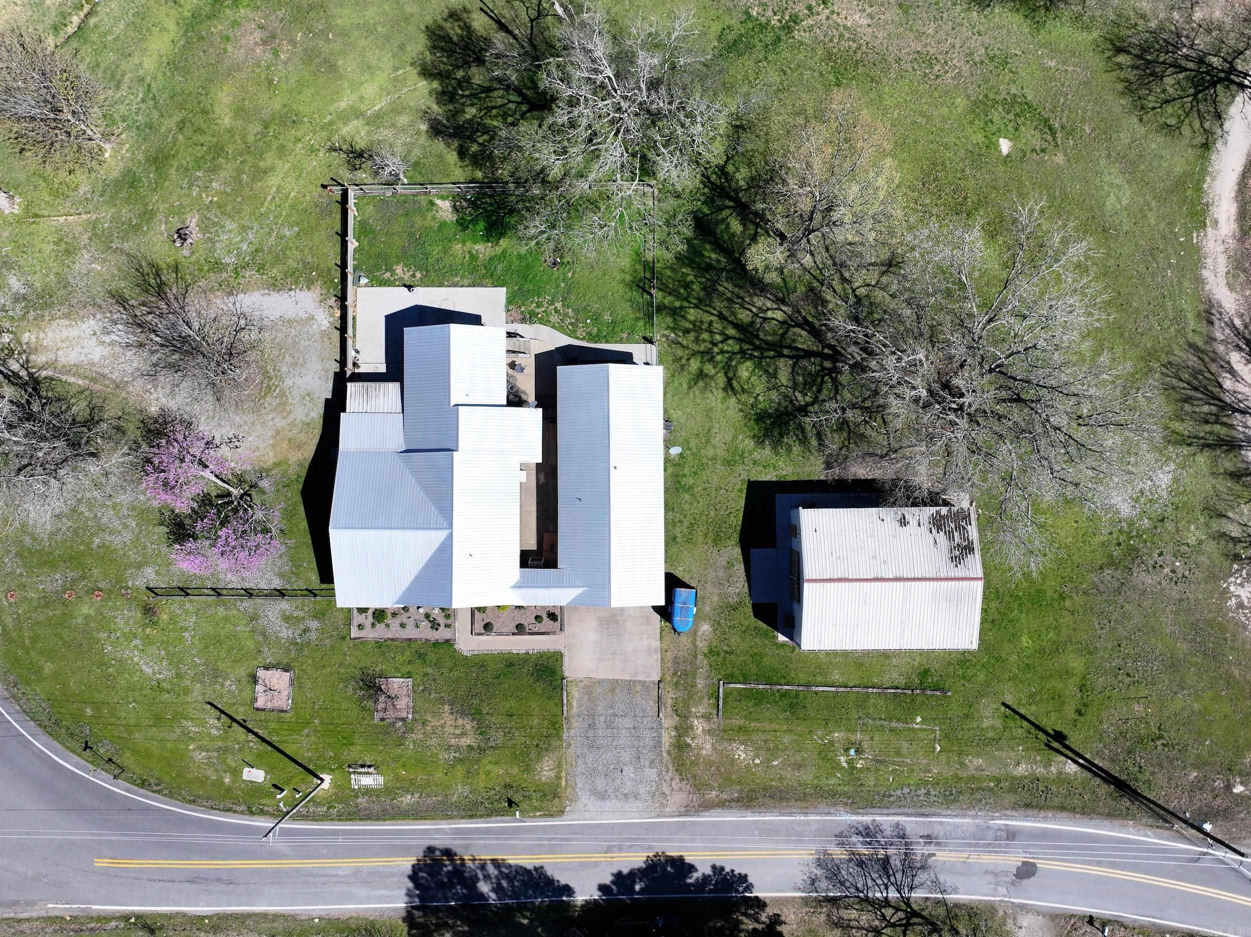 9808  Crossroads  Benton, AR