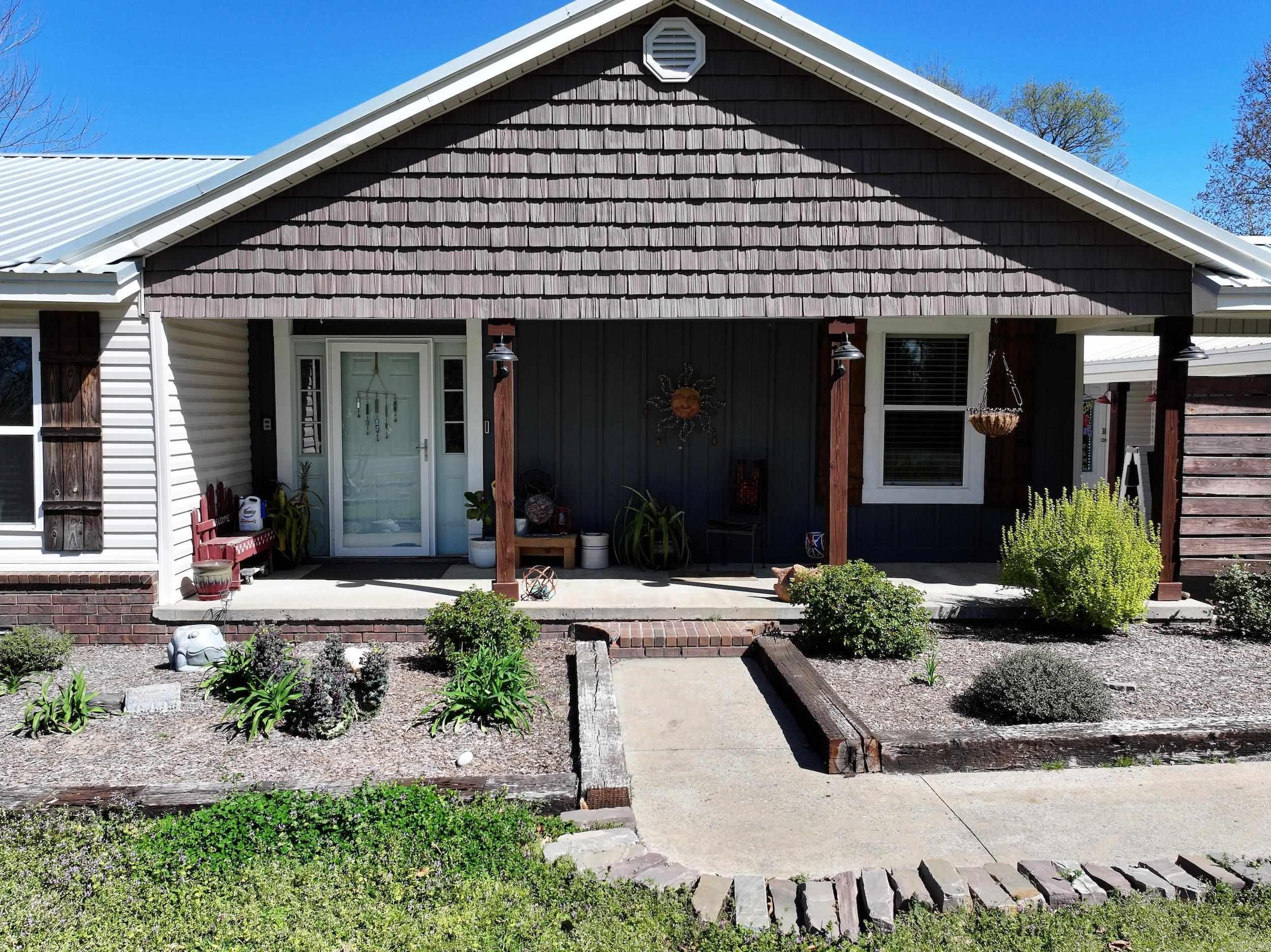 9808  Crossroads  Benton, AR