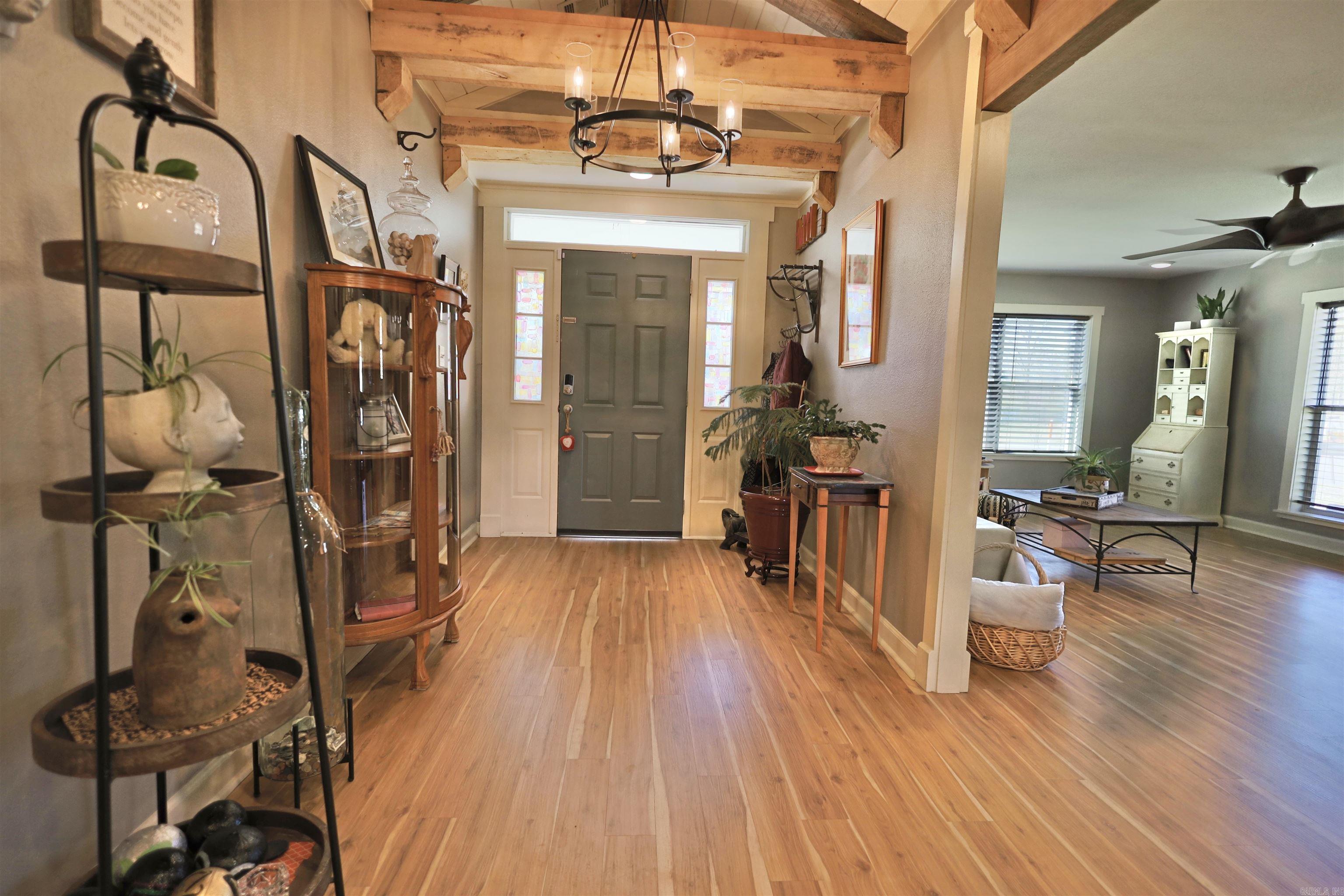 9808  Crossroads  Benton, AR