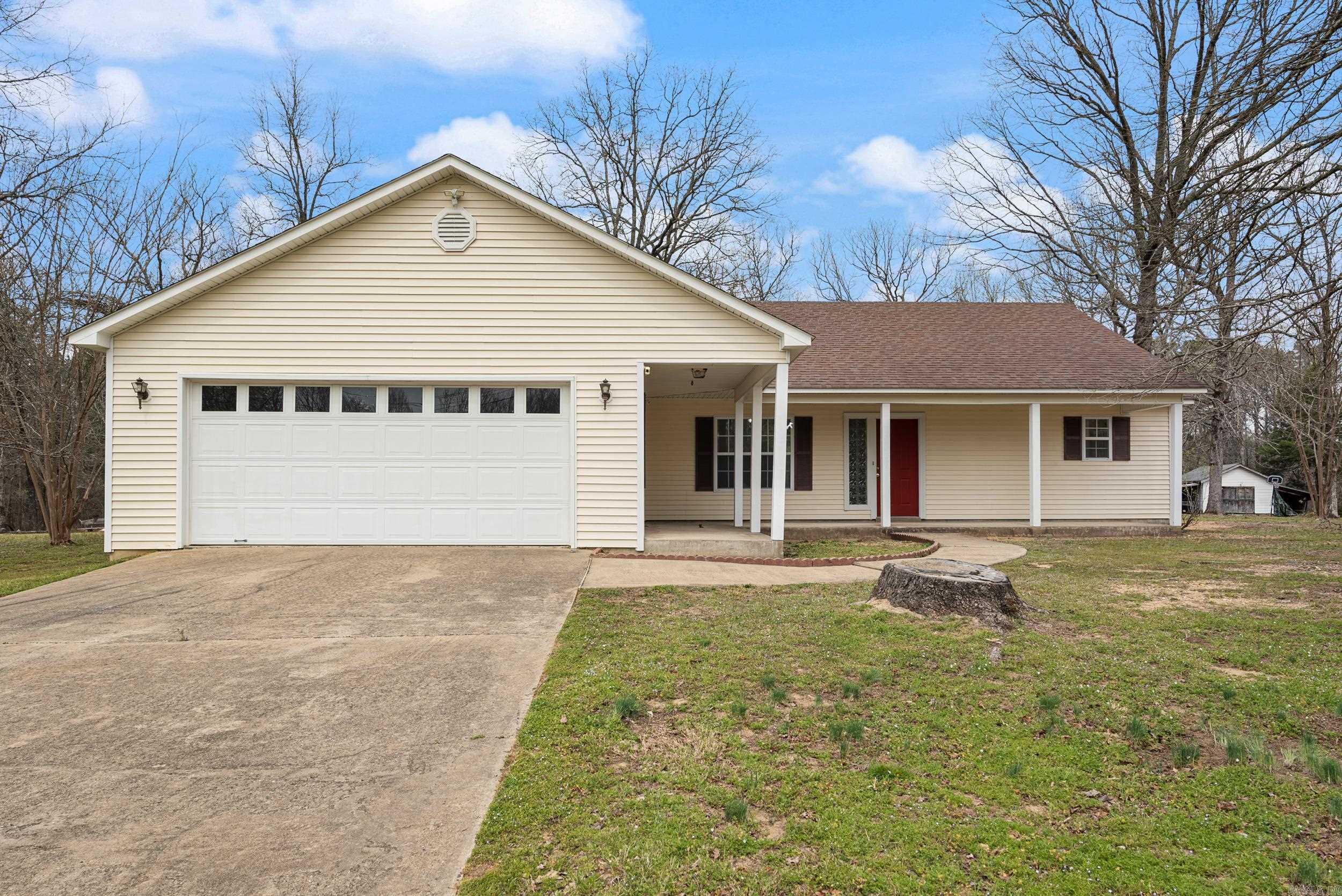 474  Jo Lynn  Bauxite, AR