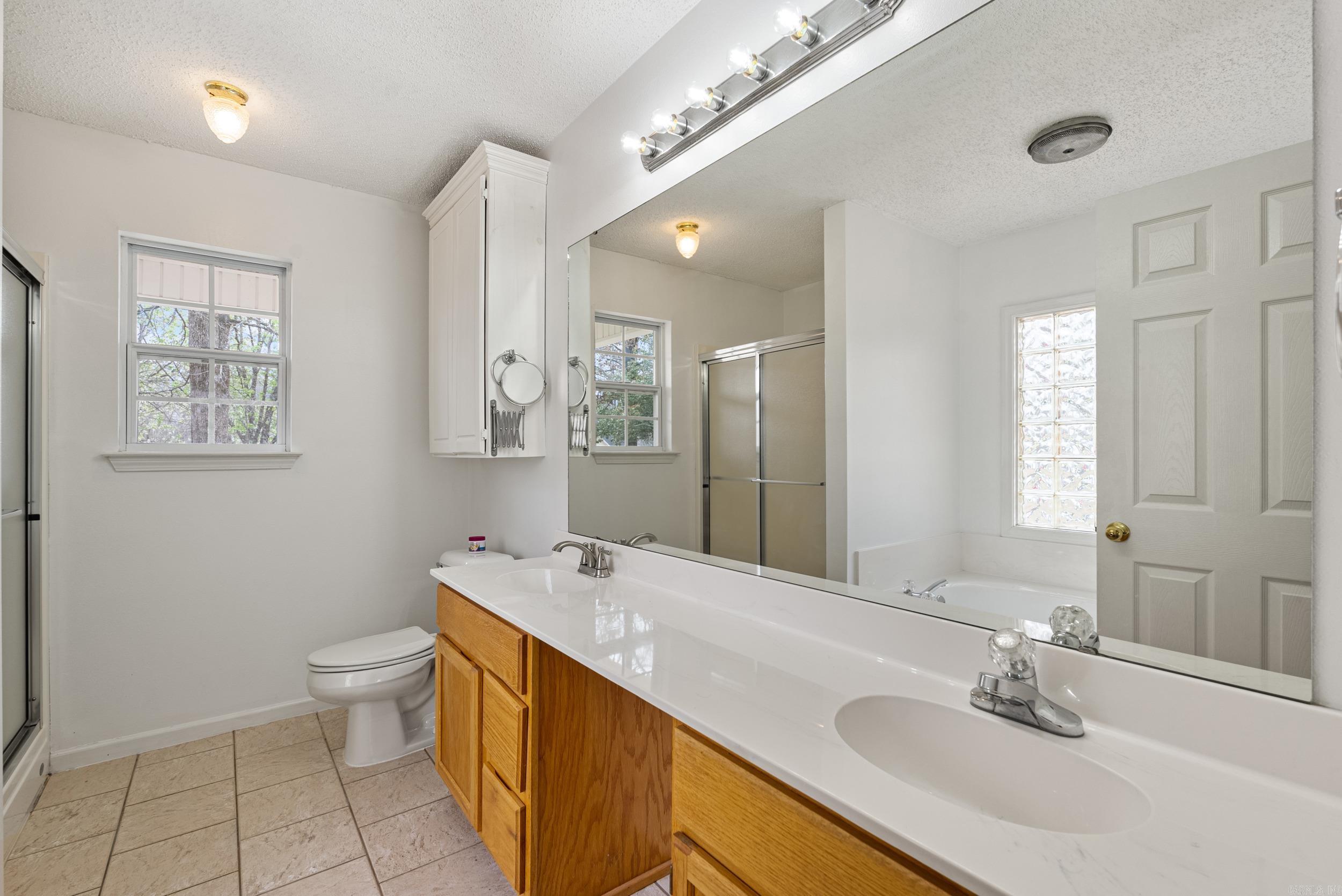 474  Jo Lynn  Bauxite, AR